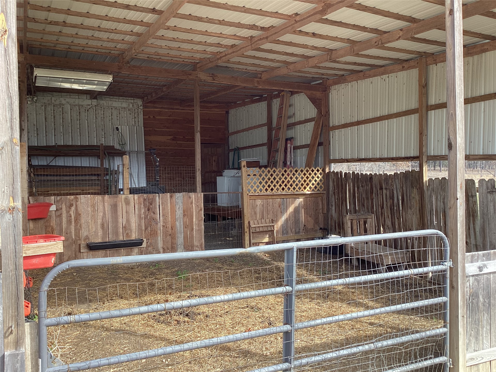 169767 Hwy 2 Highway Clayton OK 74536