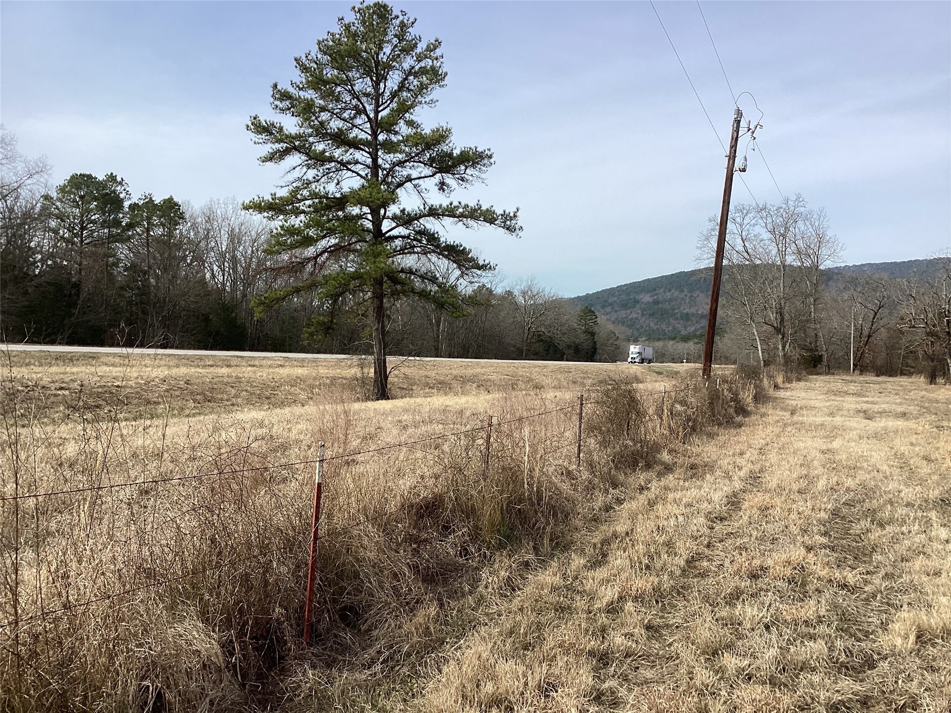 169767 Hwy 2 Highway Clayton OK 74536