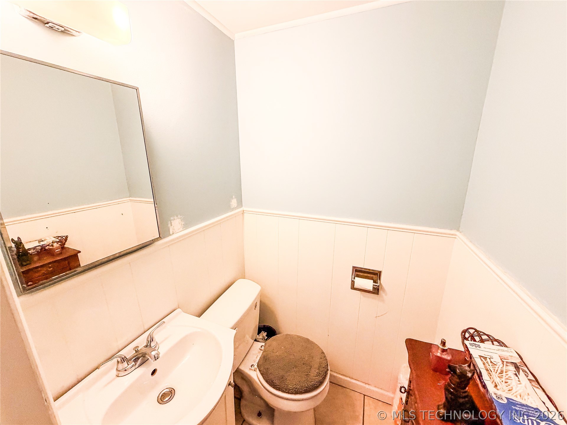 208 S Campbell Avenue Oilton OK 74052