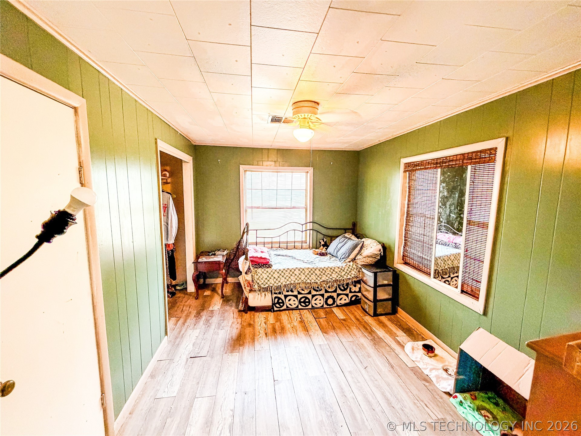 208 S Campbell Avenue Oilton OK 74052