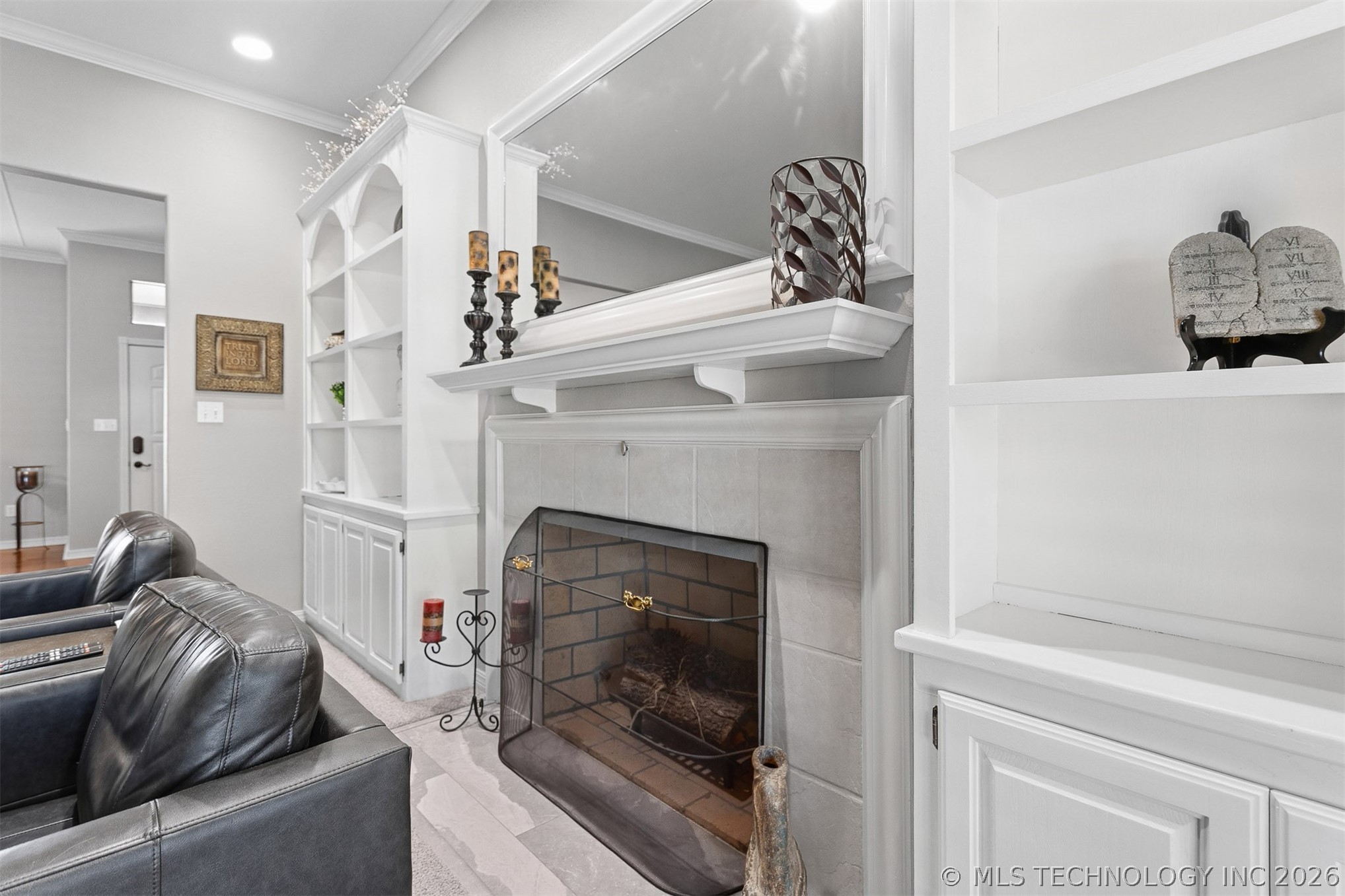 411 Smoking Oaks Drive Ardmore OK 73401