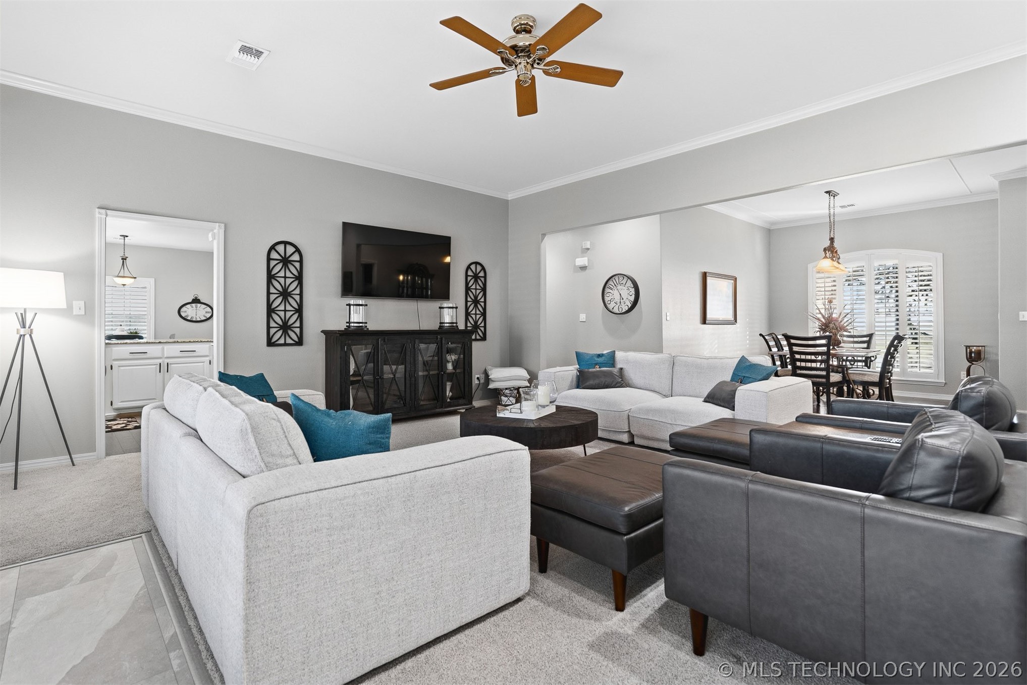 411 Smoking Oaks Drive Ardmore OK 73401