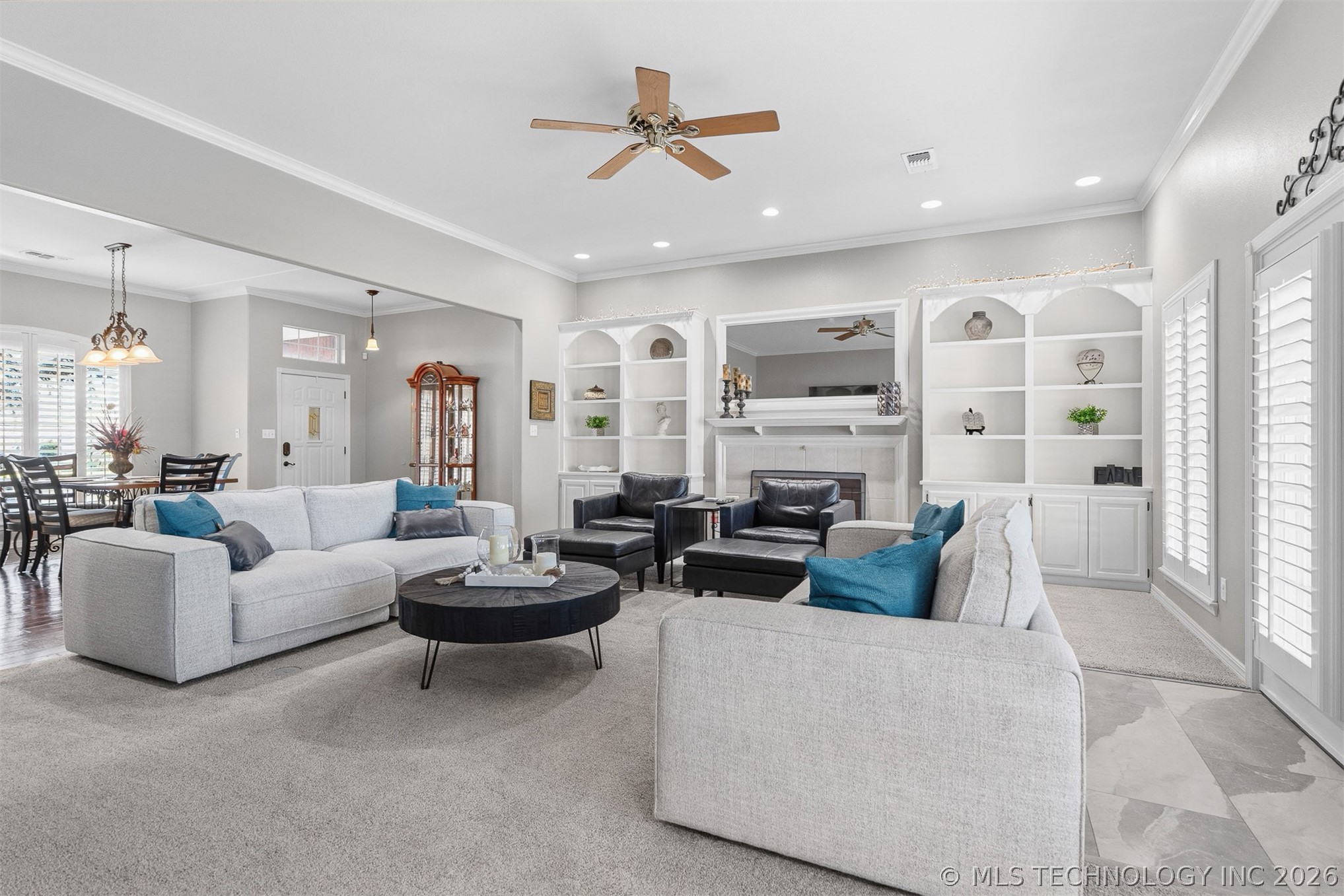 411 Smoking Oaks Drive Ardmore OK 73401