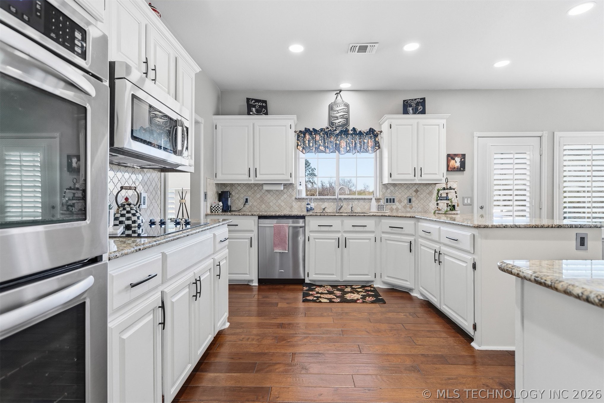411 Smoking Oaks Drive Ardmore OK 73401