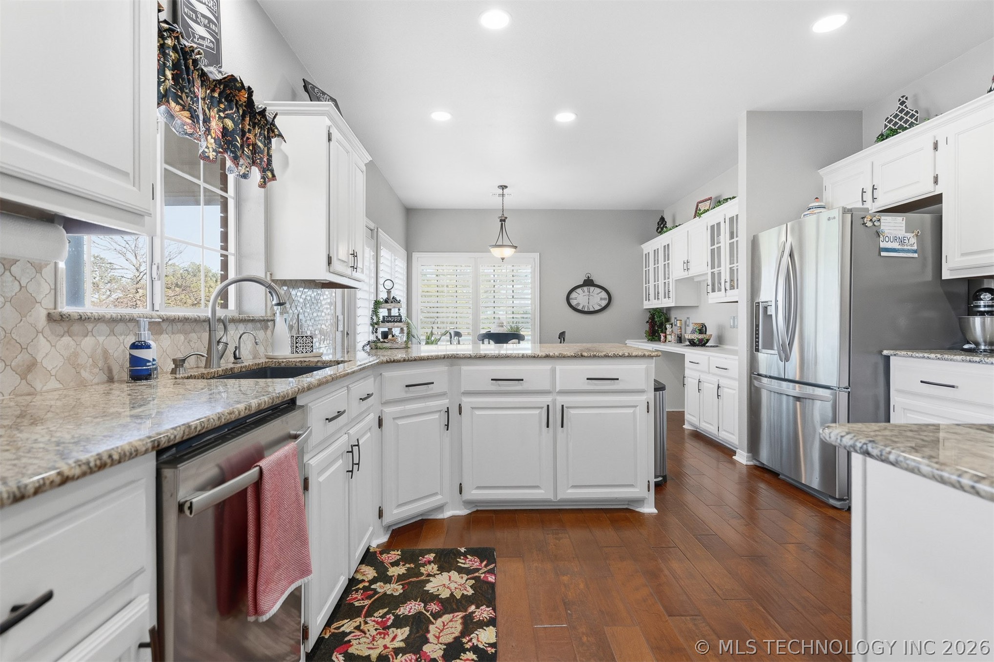 411 Smoking Oaks Drive Ardmore OK 73401