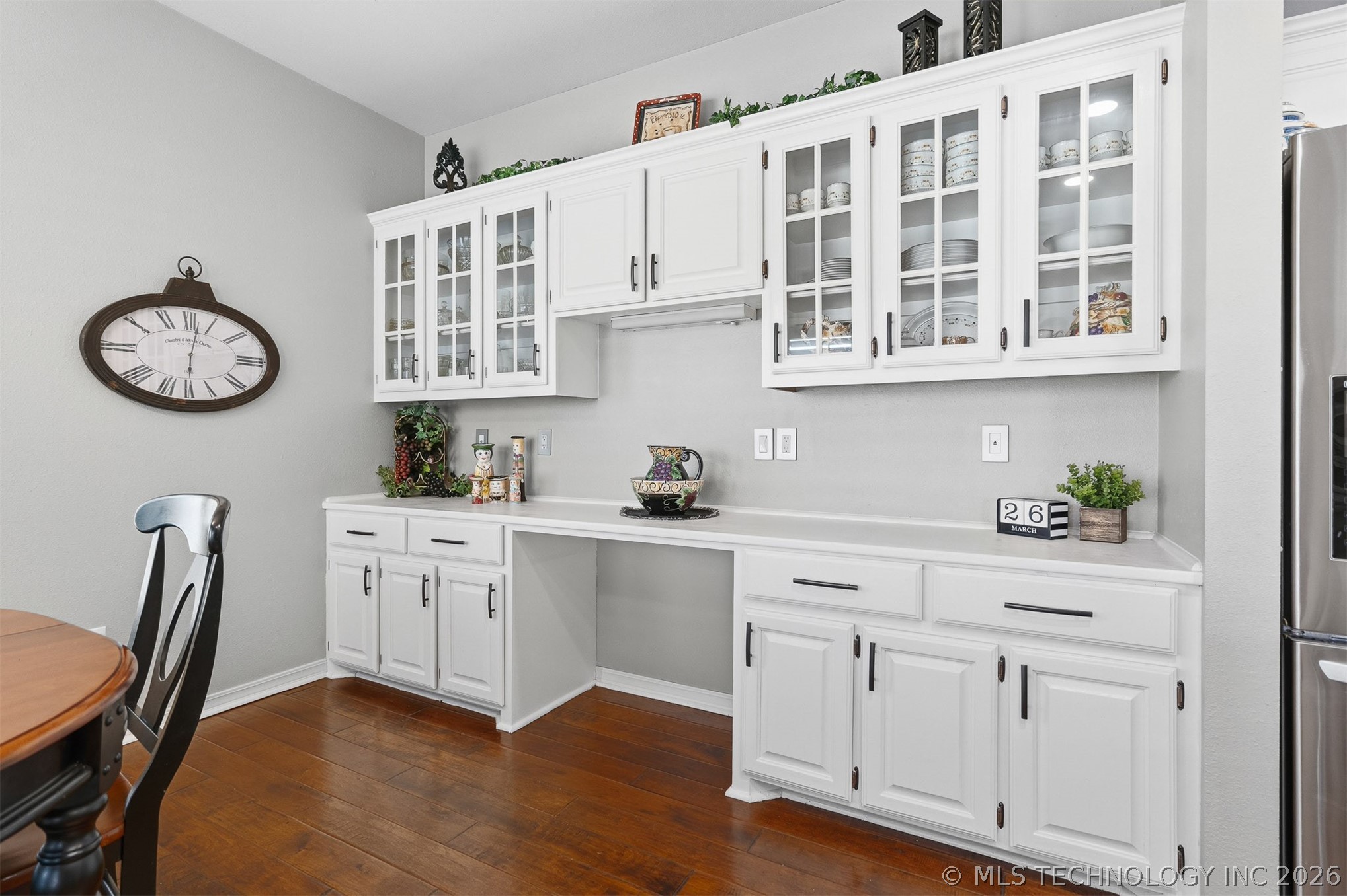 411 Smoking Oaks Drive Ardmore OK 73401
