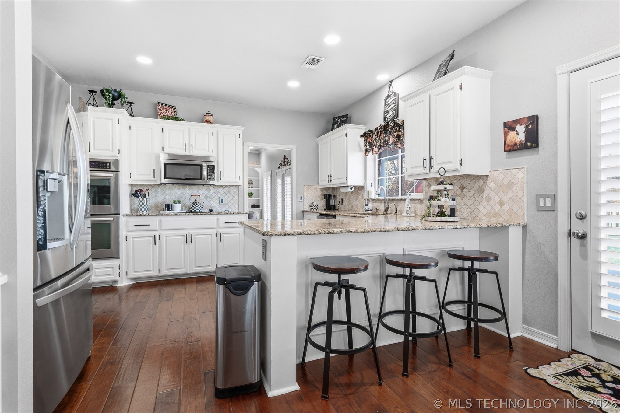 411 Smoking Oaks Drive Ardmore OK 73401