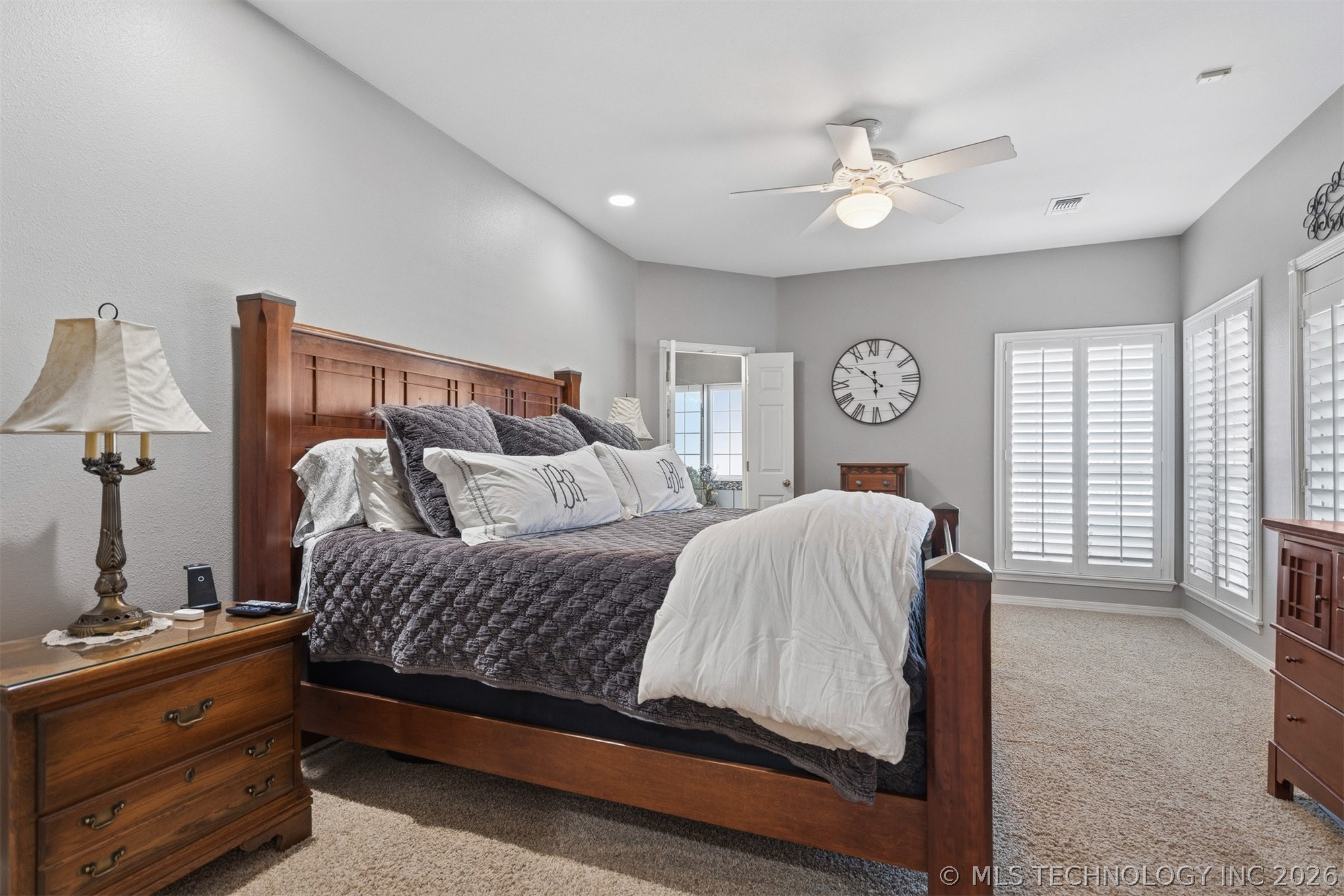 411 Smoking Oaks Drive Ardmore OK 73401