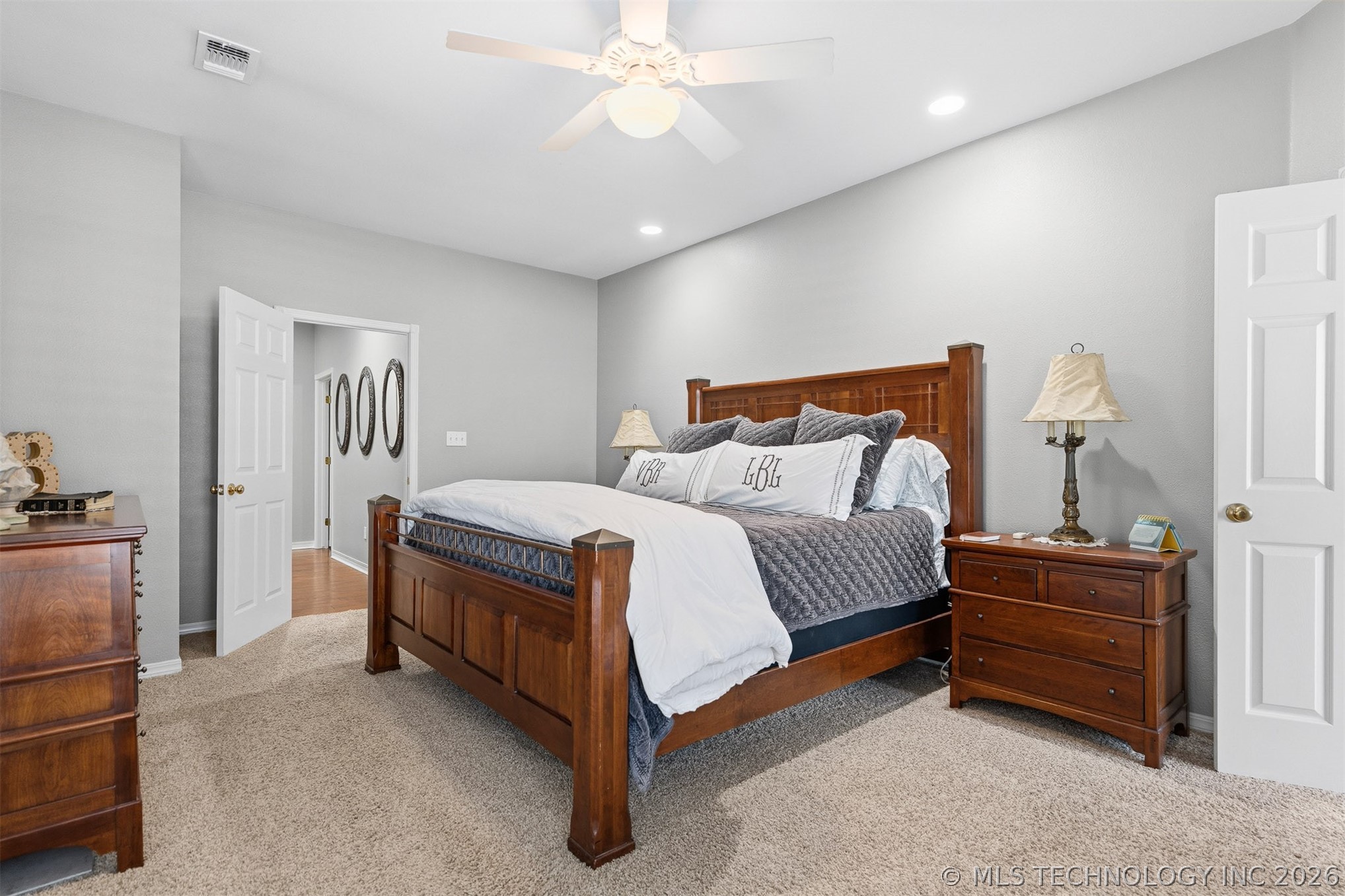 411 Smoking Oaks Drive Ardmore OK 73401