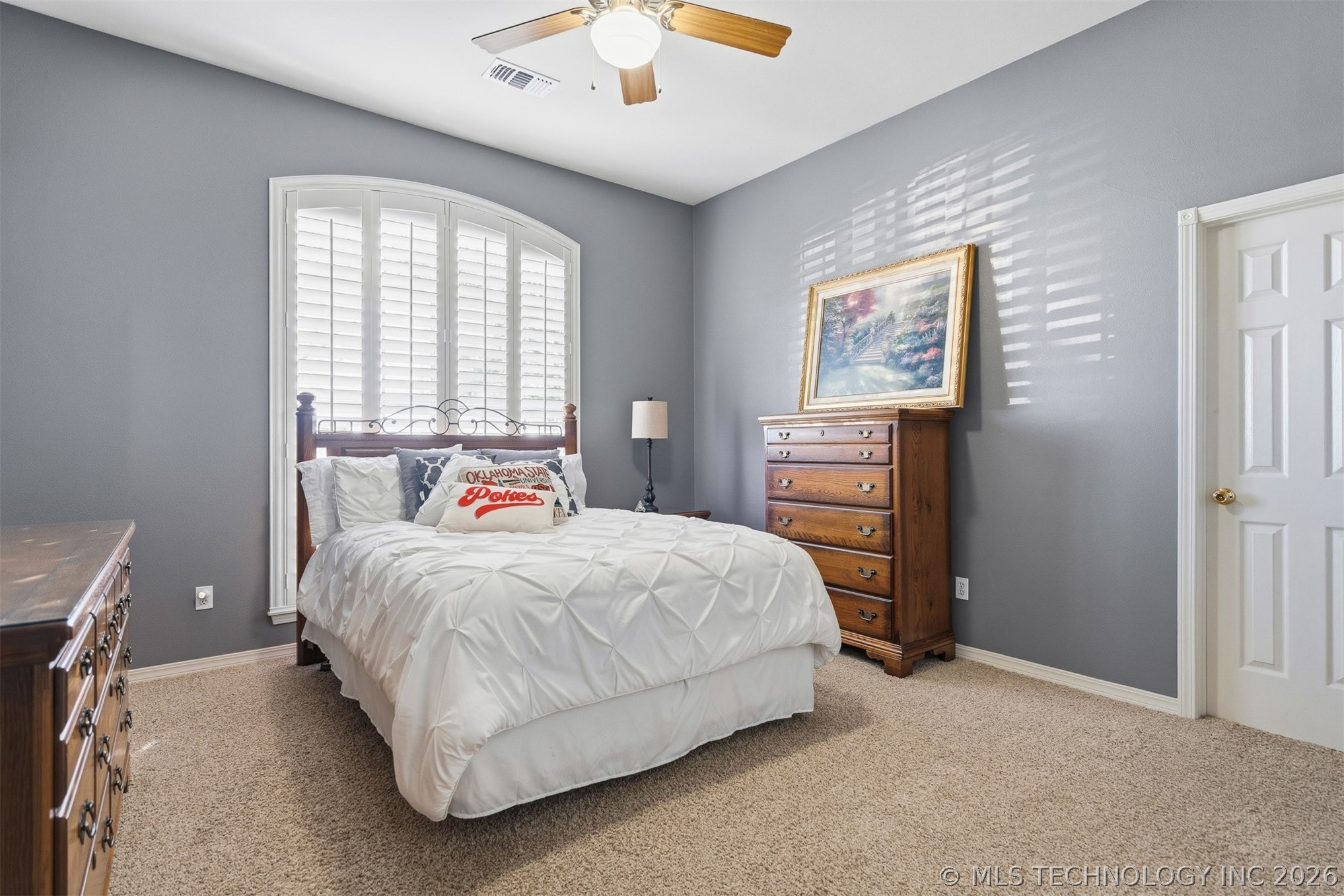 411 Smoking Oaks Drive Ardmore OK 73401