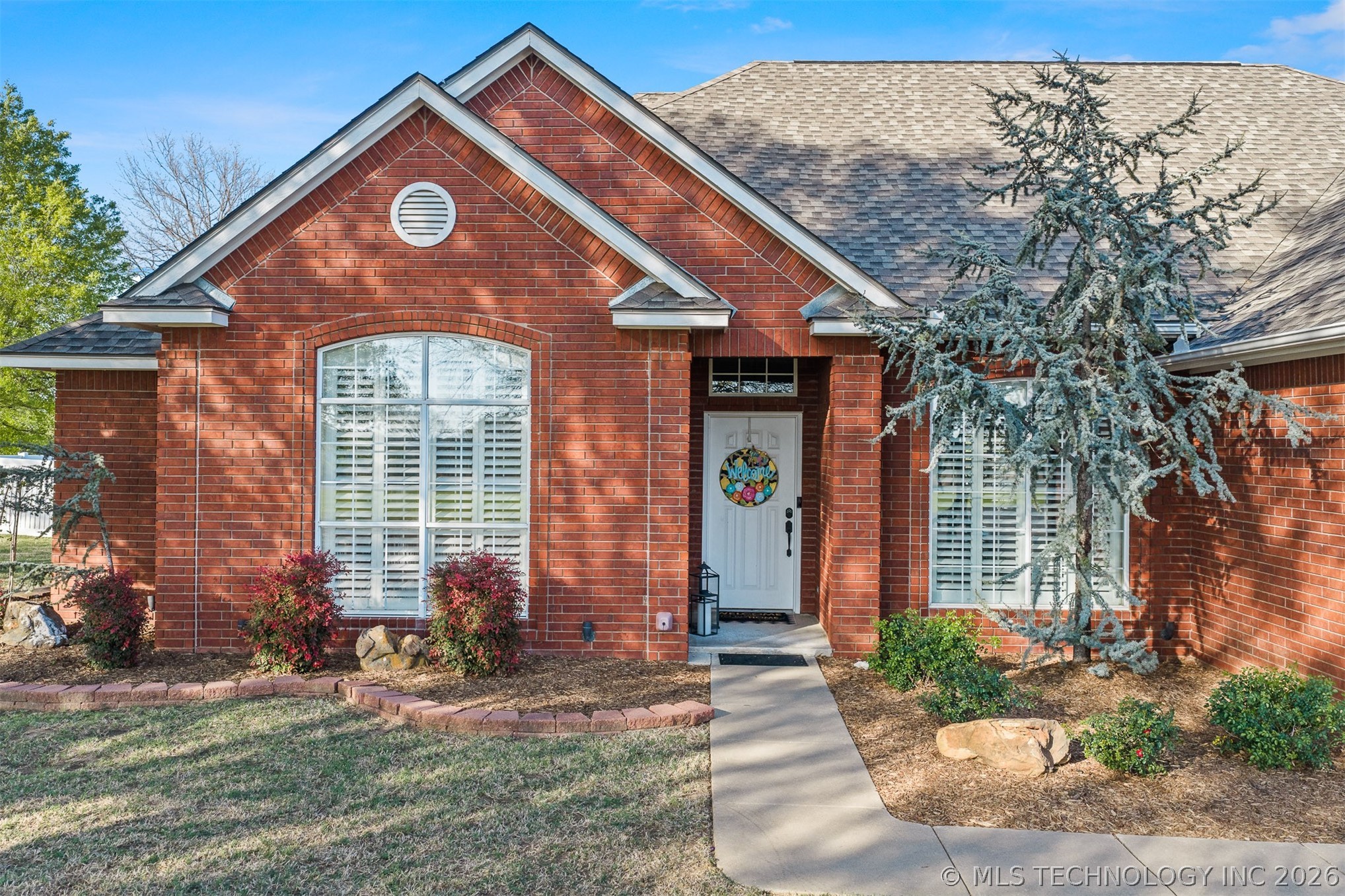 411 Smoking Oaks Drive Ardmore OK 73401