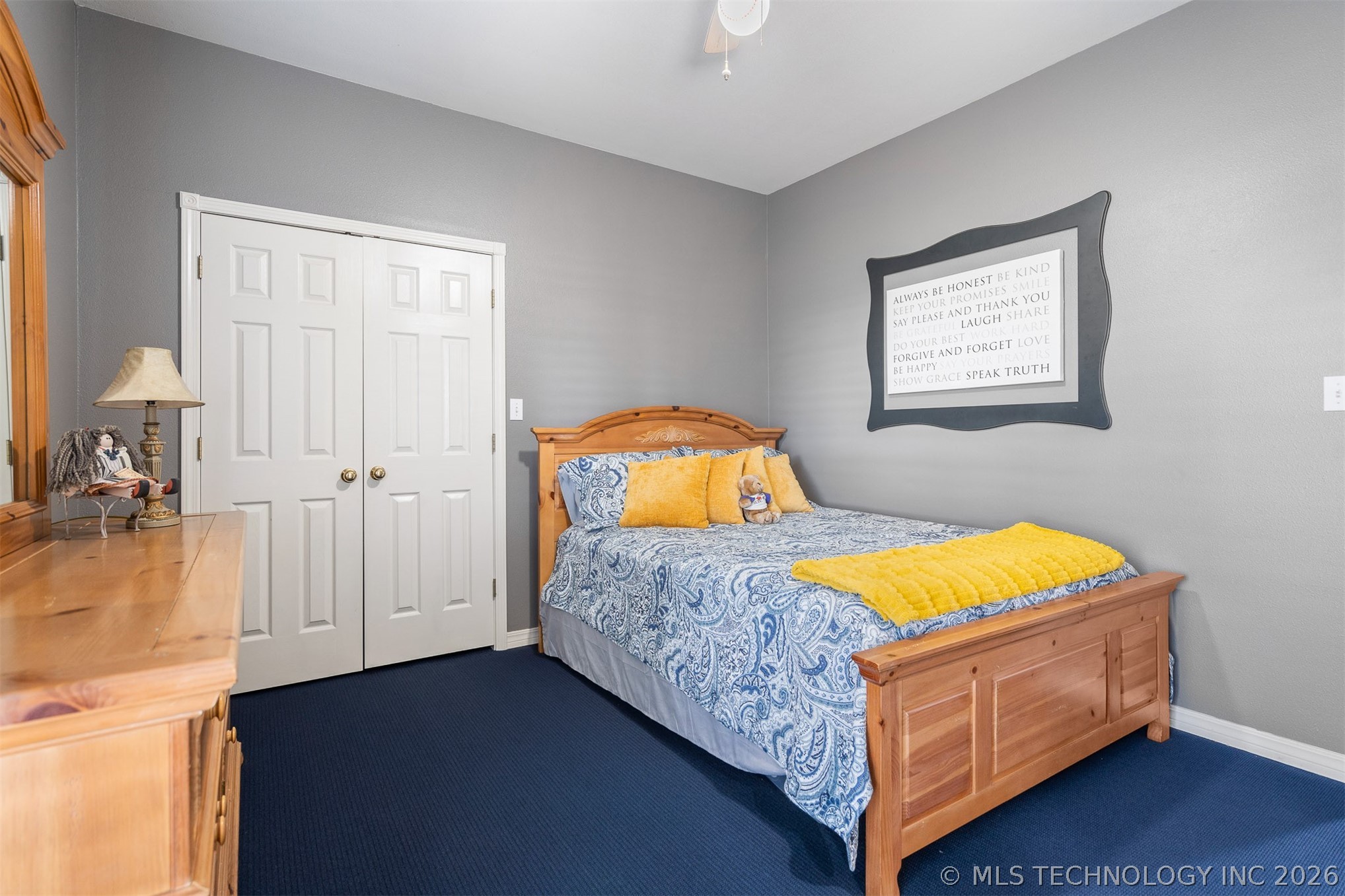 411 Smoking Oaks Drive Ardmore OK 73401