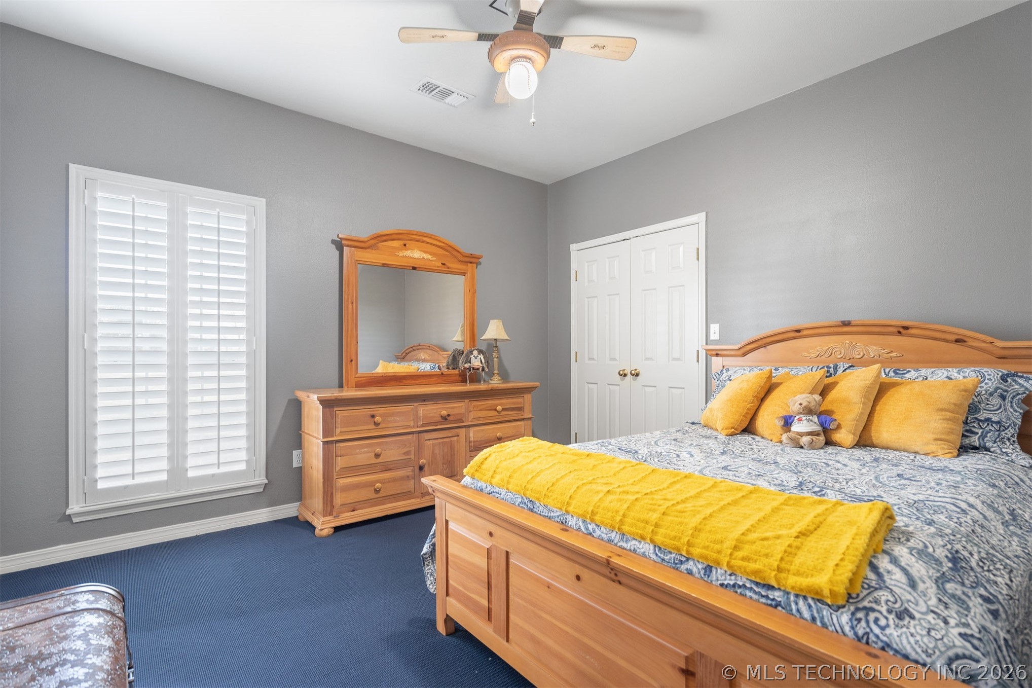411 Smoking Oaks Drive Ardmore OK 73401