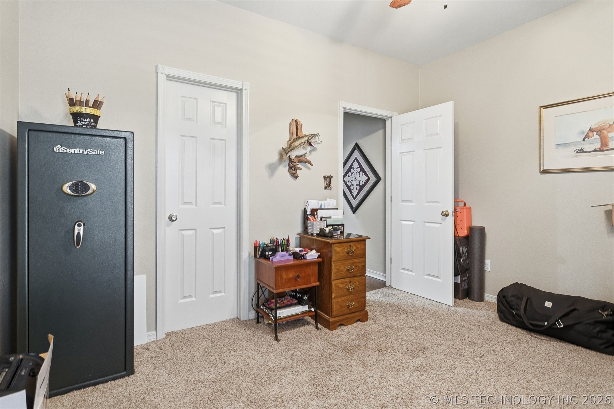 411 Smoking Oaks Drive Ardmore OK 73401