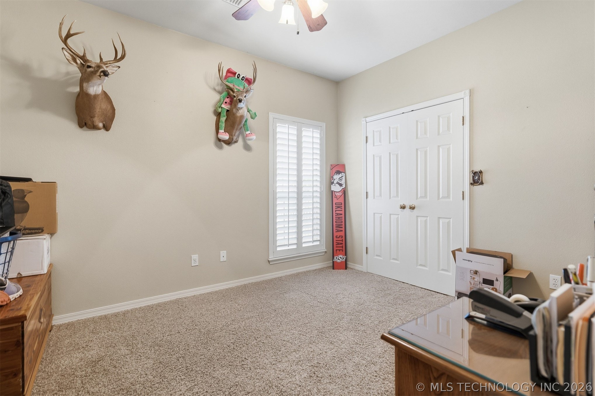 411 Smoking Oaks Drive Ardmore OK 73401