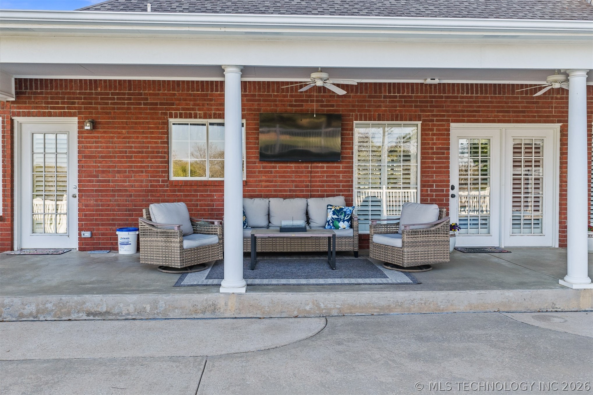 411 Smoking Oaks Drive Ardmore OK 73401