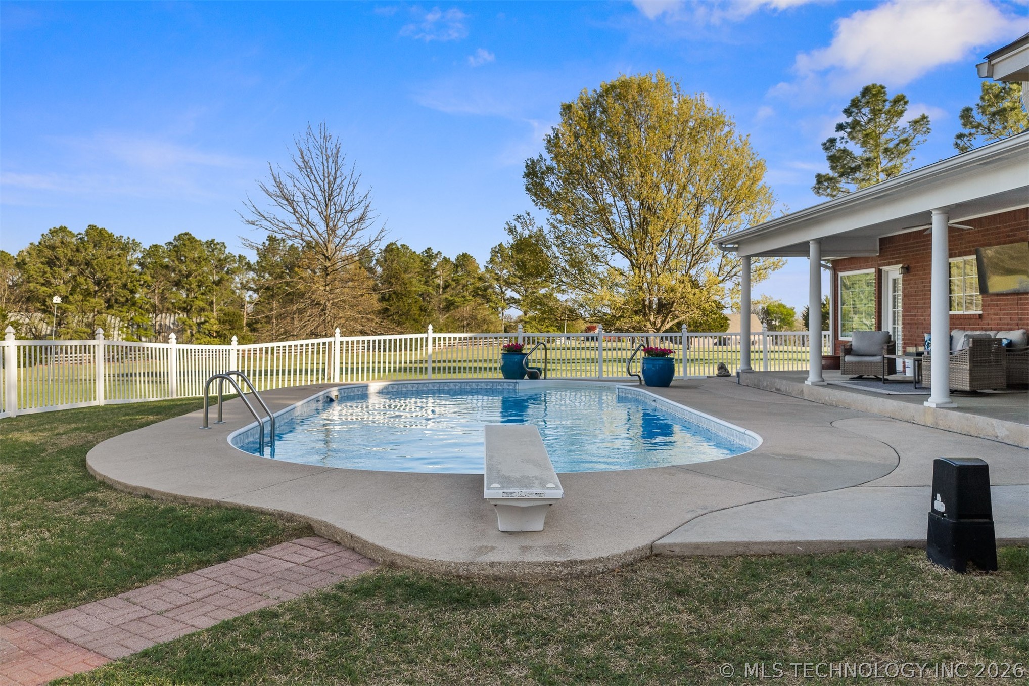 411 Smoking Oaks Drive Ardmore OK 73401