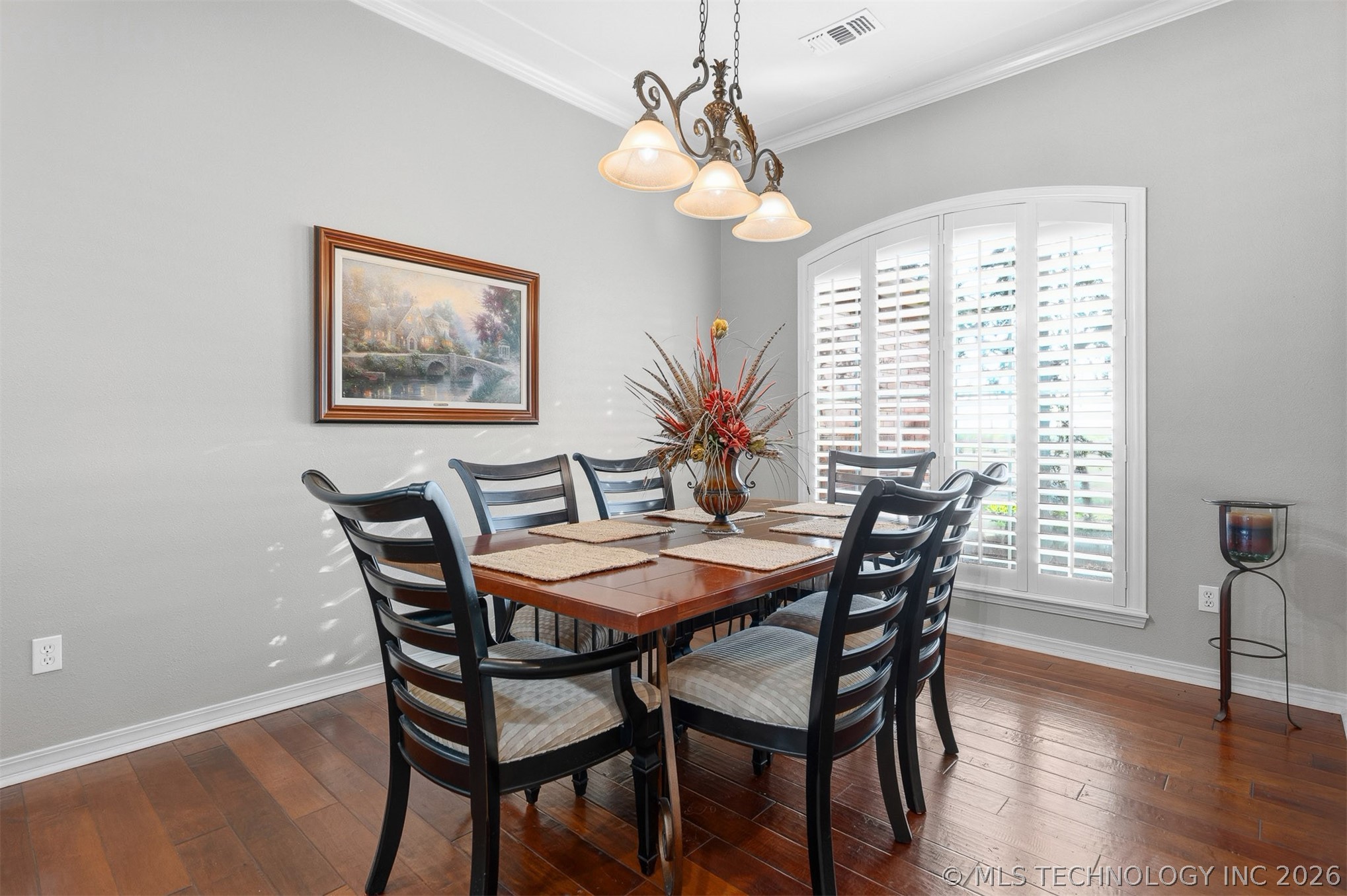 411 Smoking Oaks Drive Ardmore OK 73401