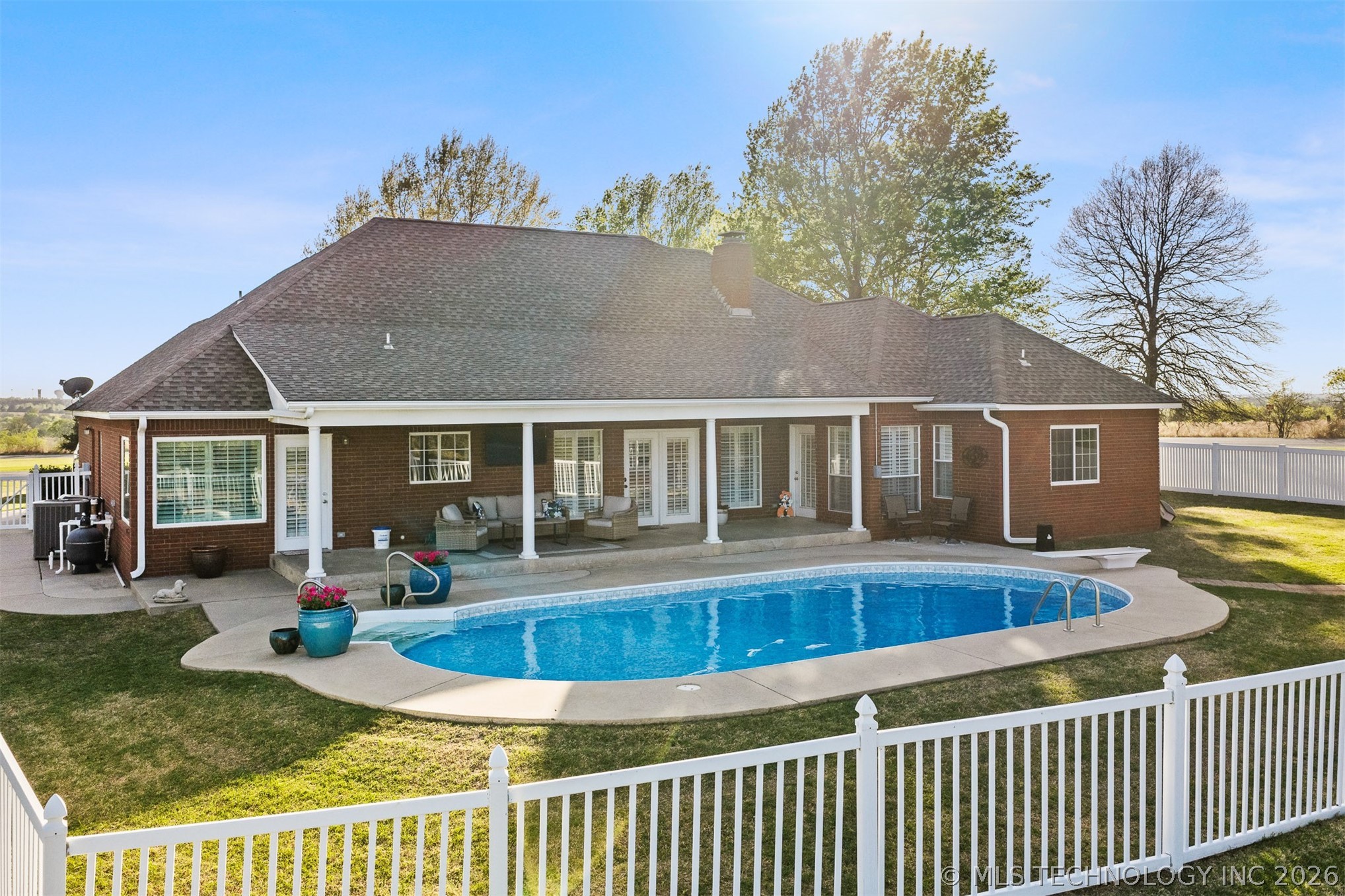 411 Smoking Oaks Drive Ardmore OK 73401