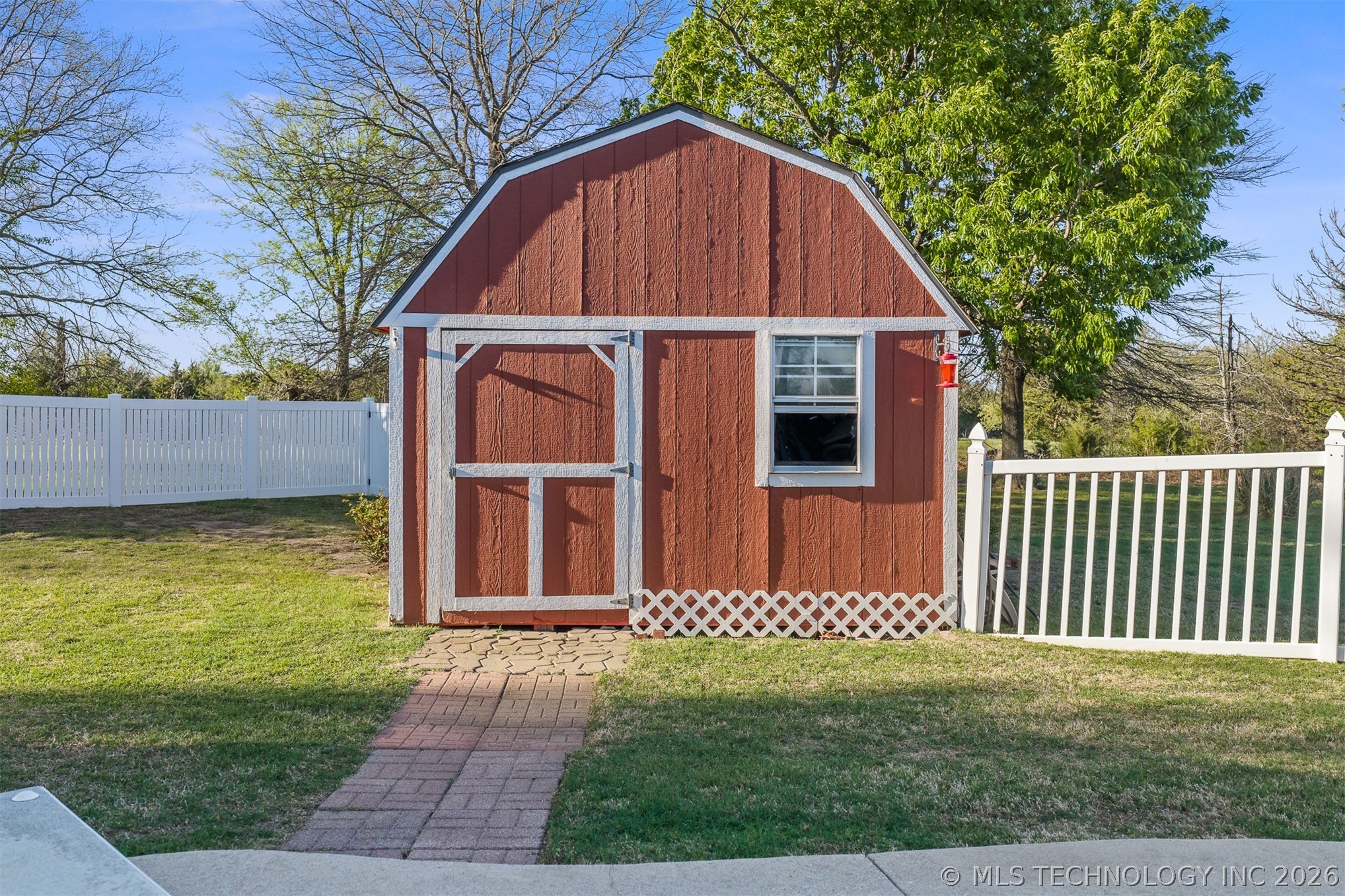 411 Smoking Oaks Drive Ardmore OK 73401