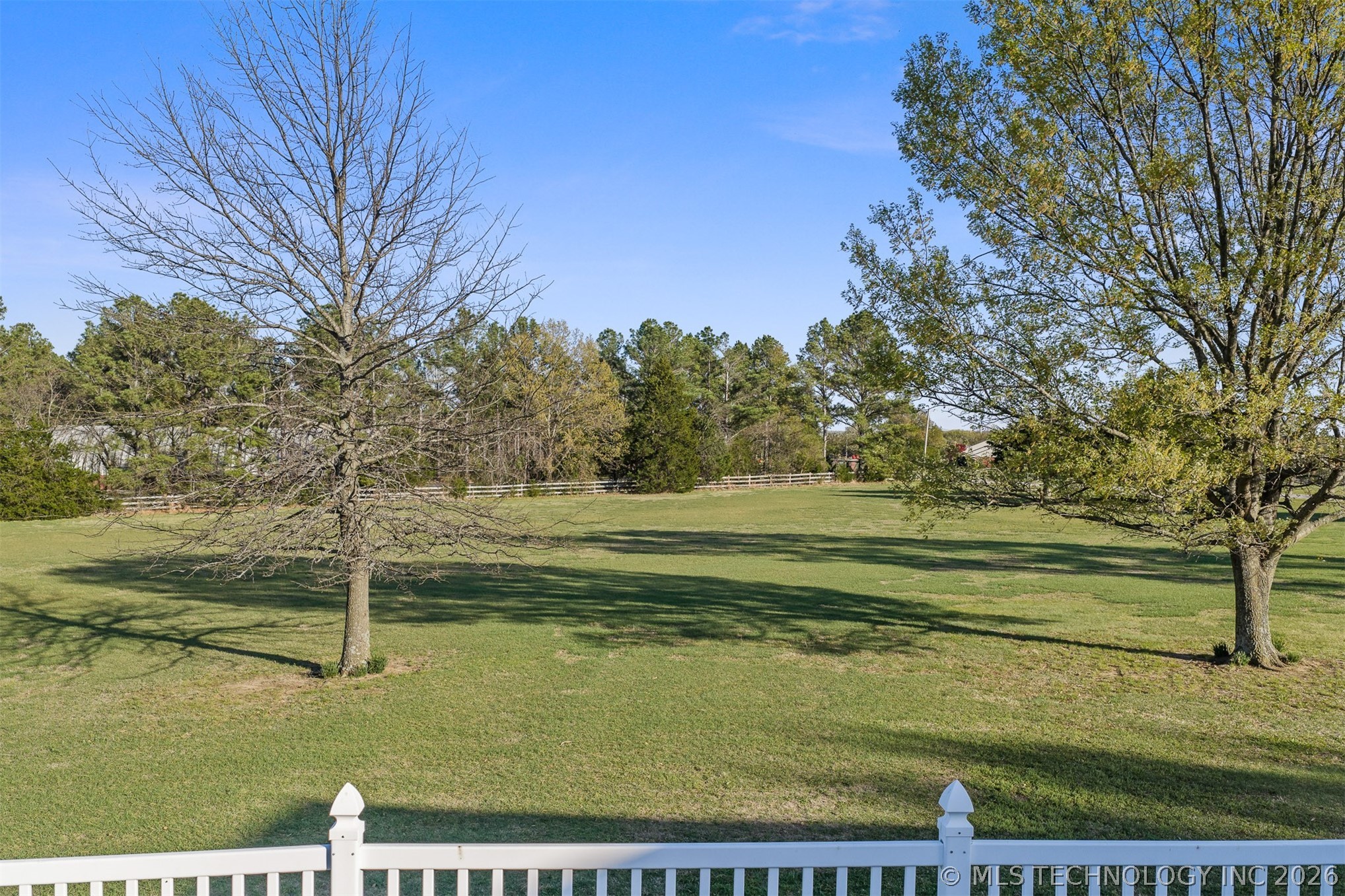 411 Smoking Oaks Drive Ardmore OK 73401