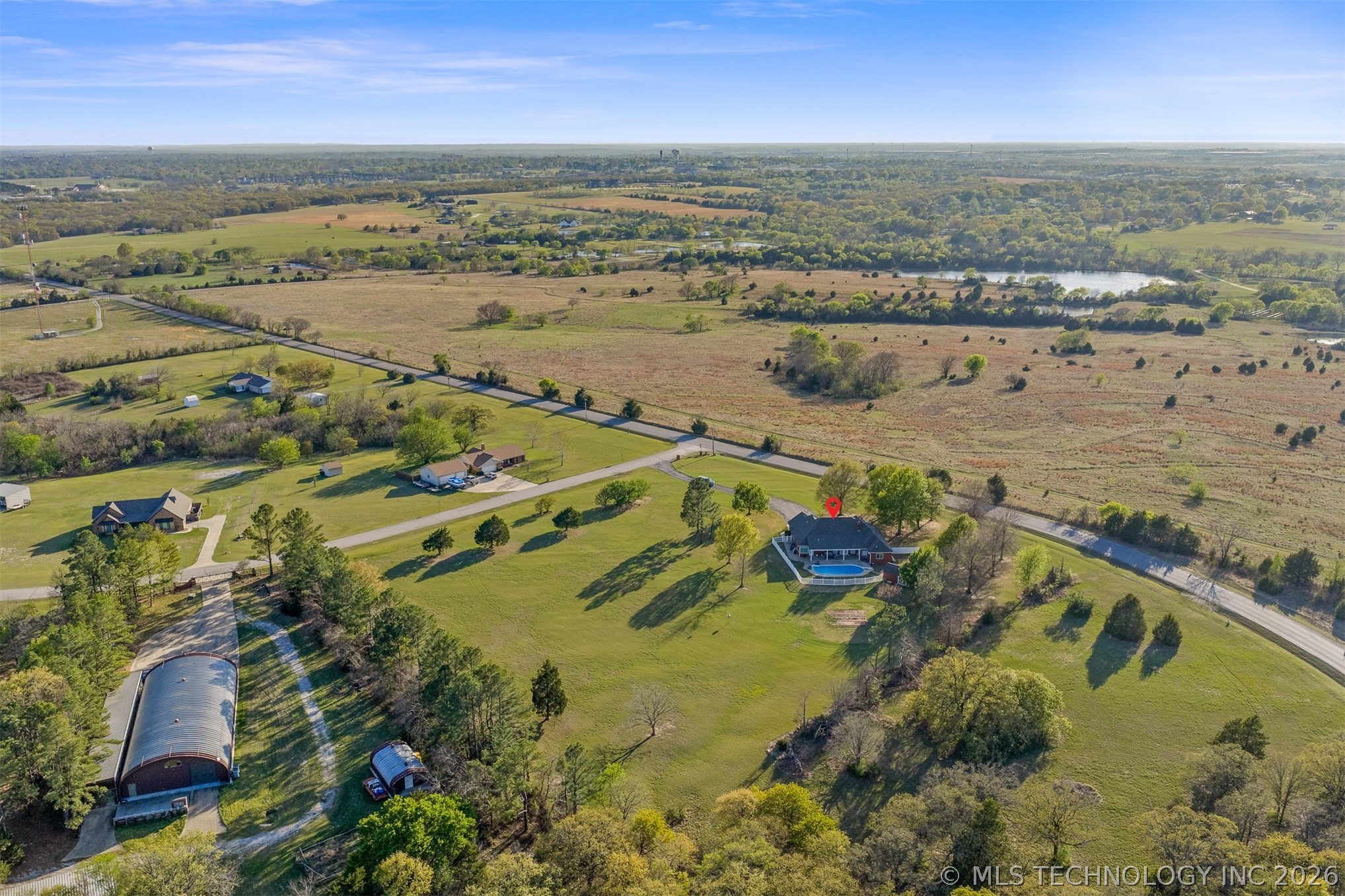 411 Smoking Oaks Drive Ardmore OK 73401