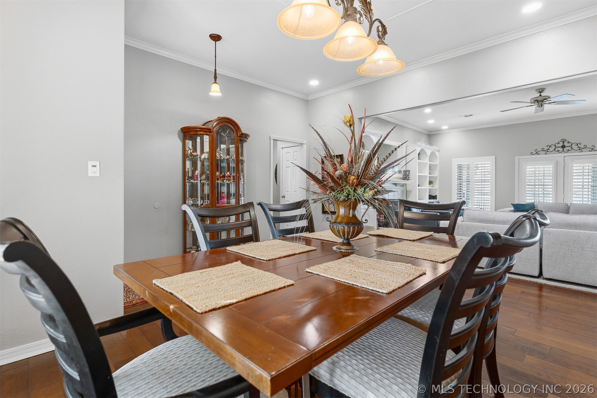 411 Smoking Oaks Drive Ardmore OK 73401