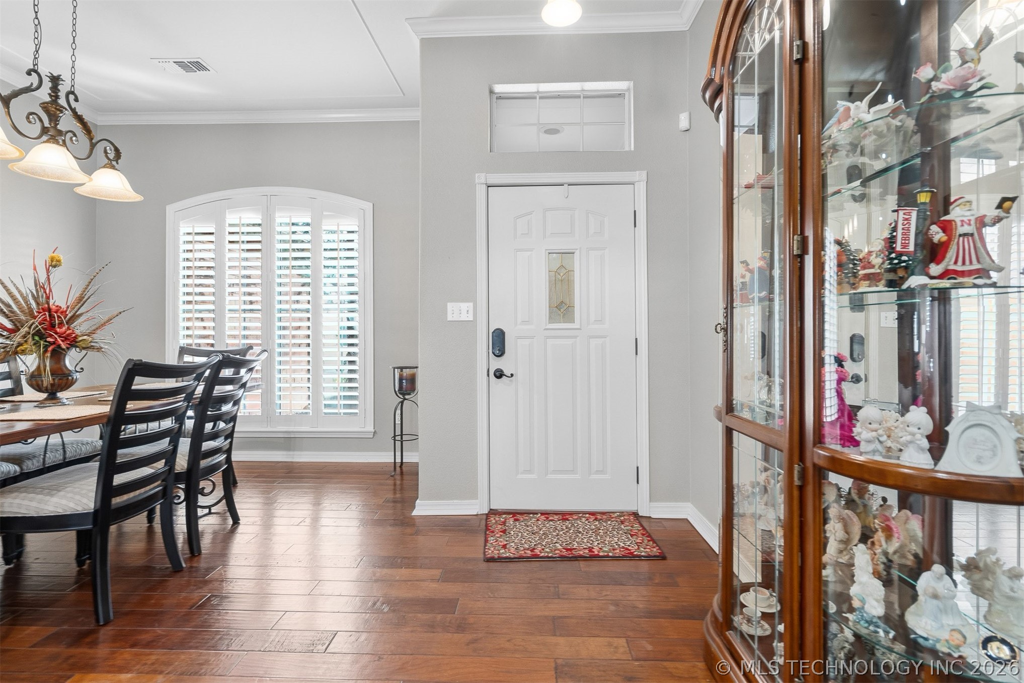 411 Smoking Oaks Drive Ardmore OK 73401