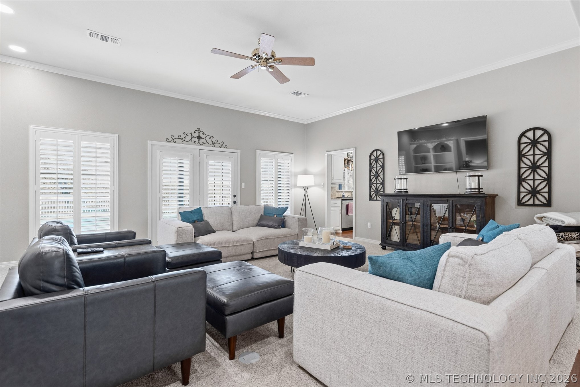 411 Smoking Oaks Drive Ardmore OK 73401