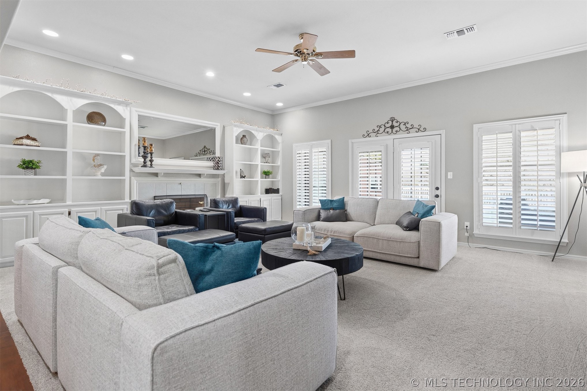 411 Smoking Oaks Drive Ardmore OK 73401