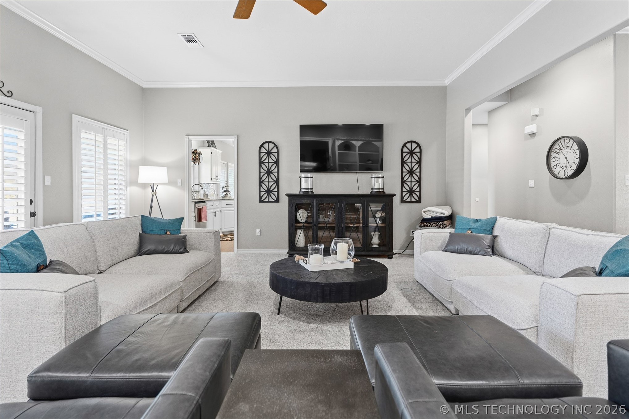 411 Smoking Oaks Drive Ardmore OK 73401