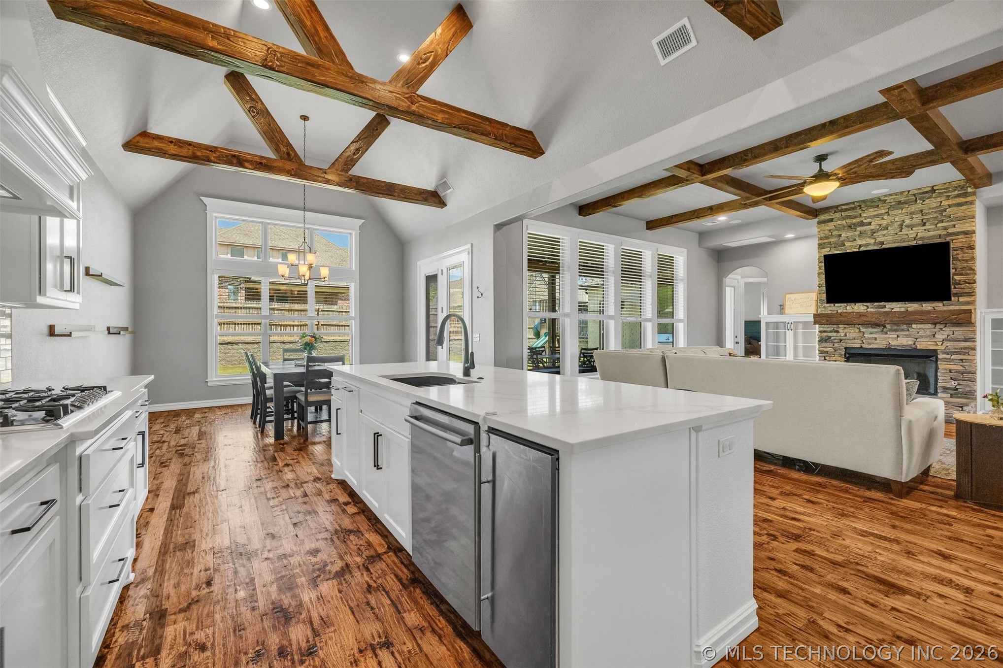 4202 W Orlando Place Broken Arrow OK 74011