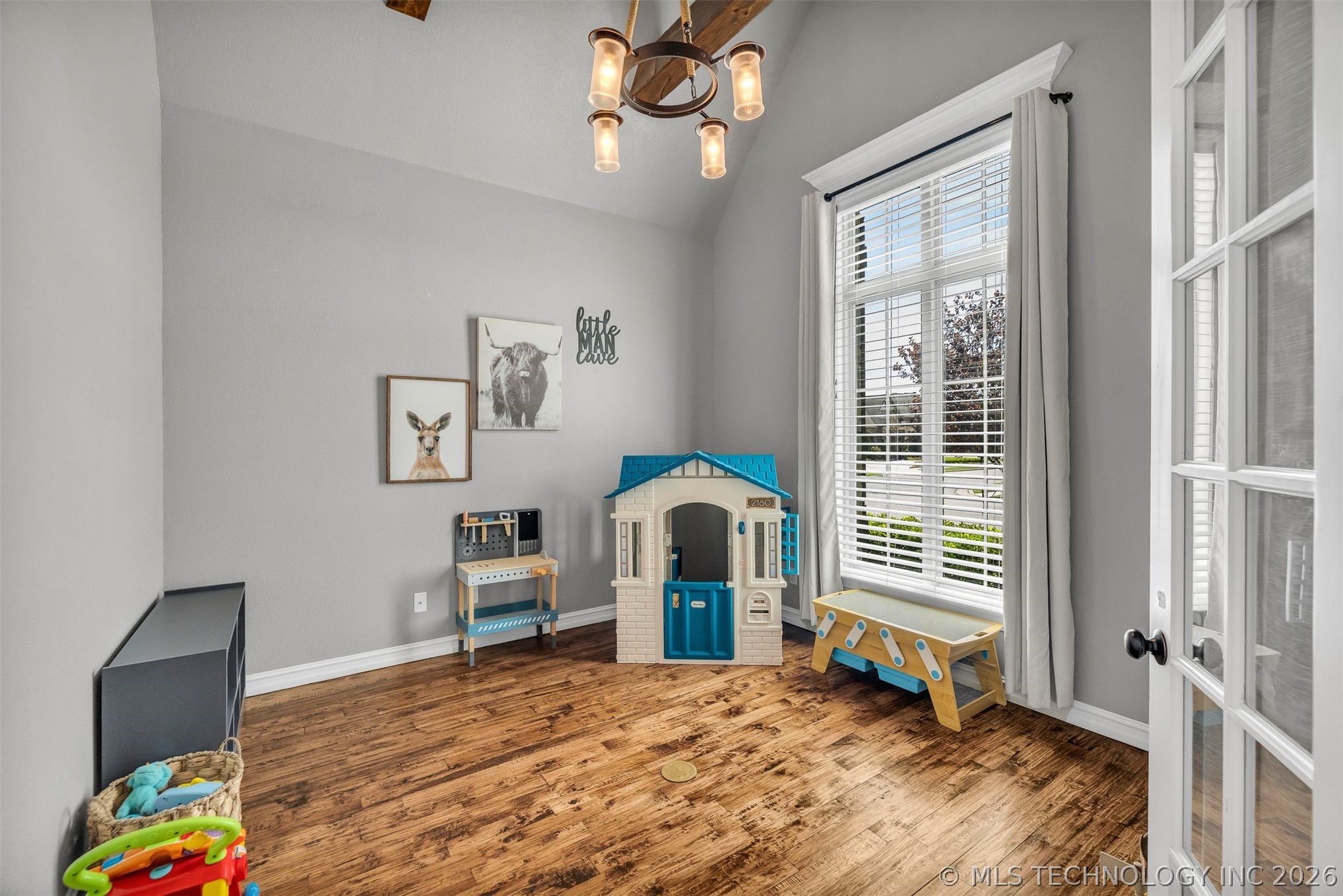 4202 W Orlando Place Broken Arrow OK 74011