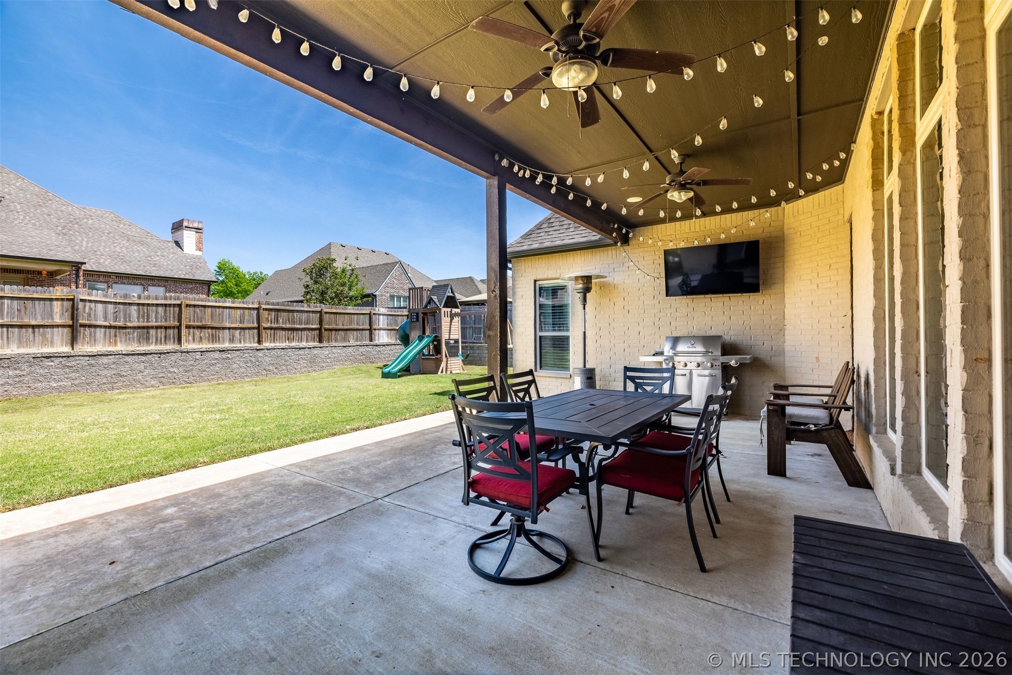 4202 W Orlando Place Broken Arrow OK 74011