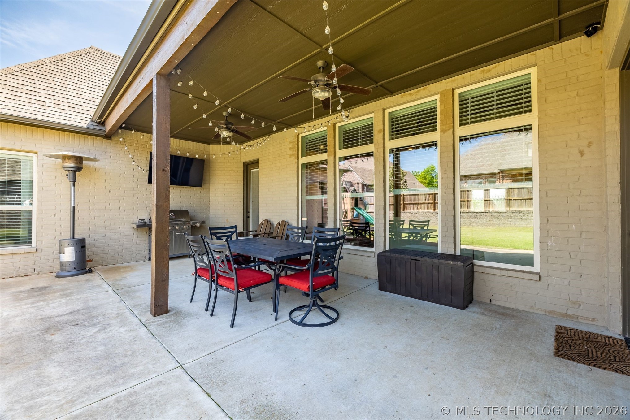 4202 W Orlando Place Broken Arrow OK 74011