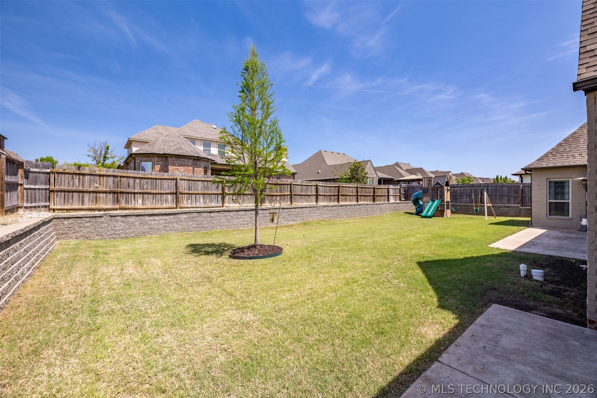 4202 W Orlando Place Broken Arrow OK 74011