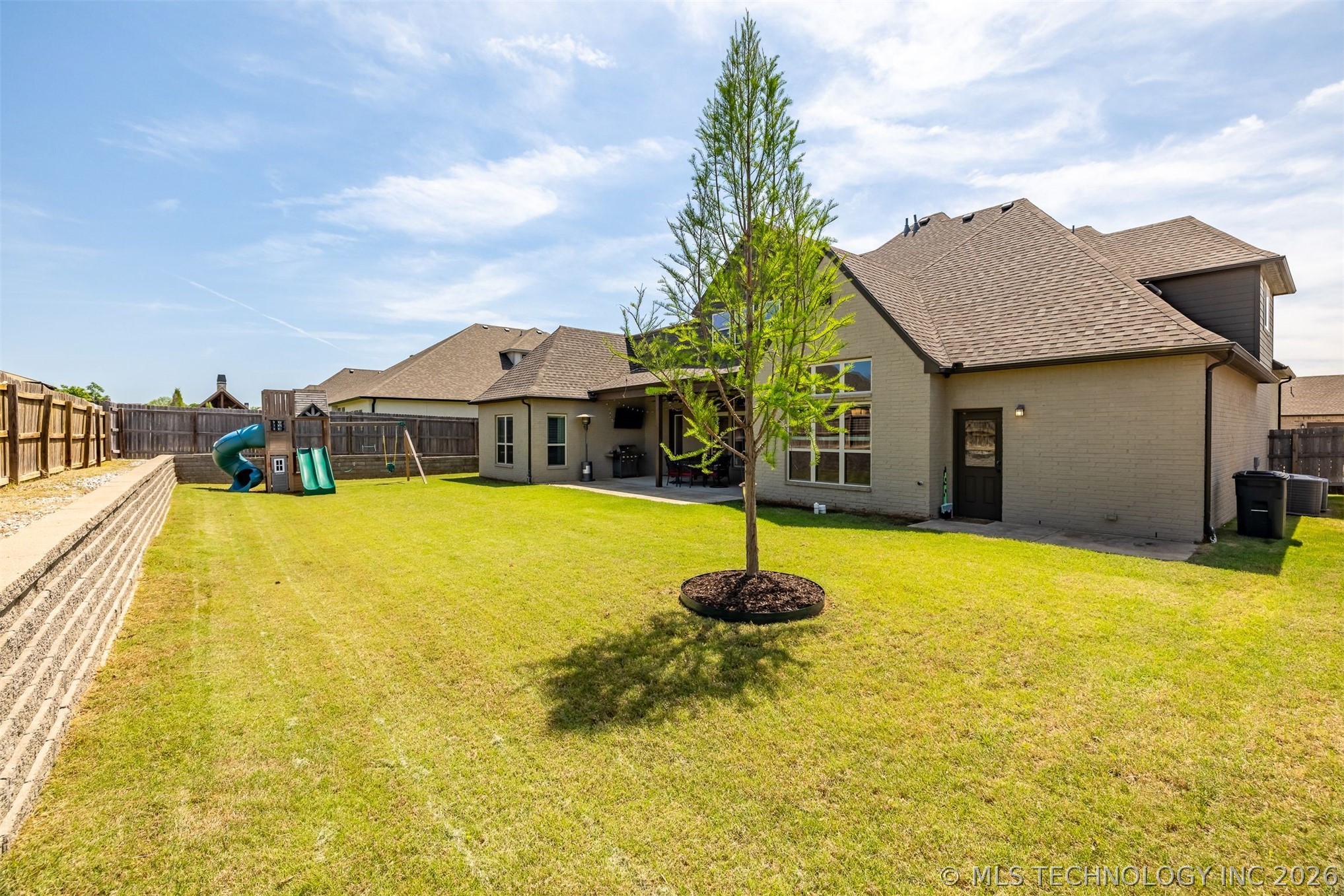 4202 W Orlando Place Broken Arrow OK 74011