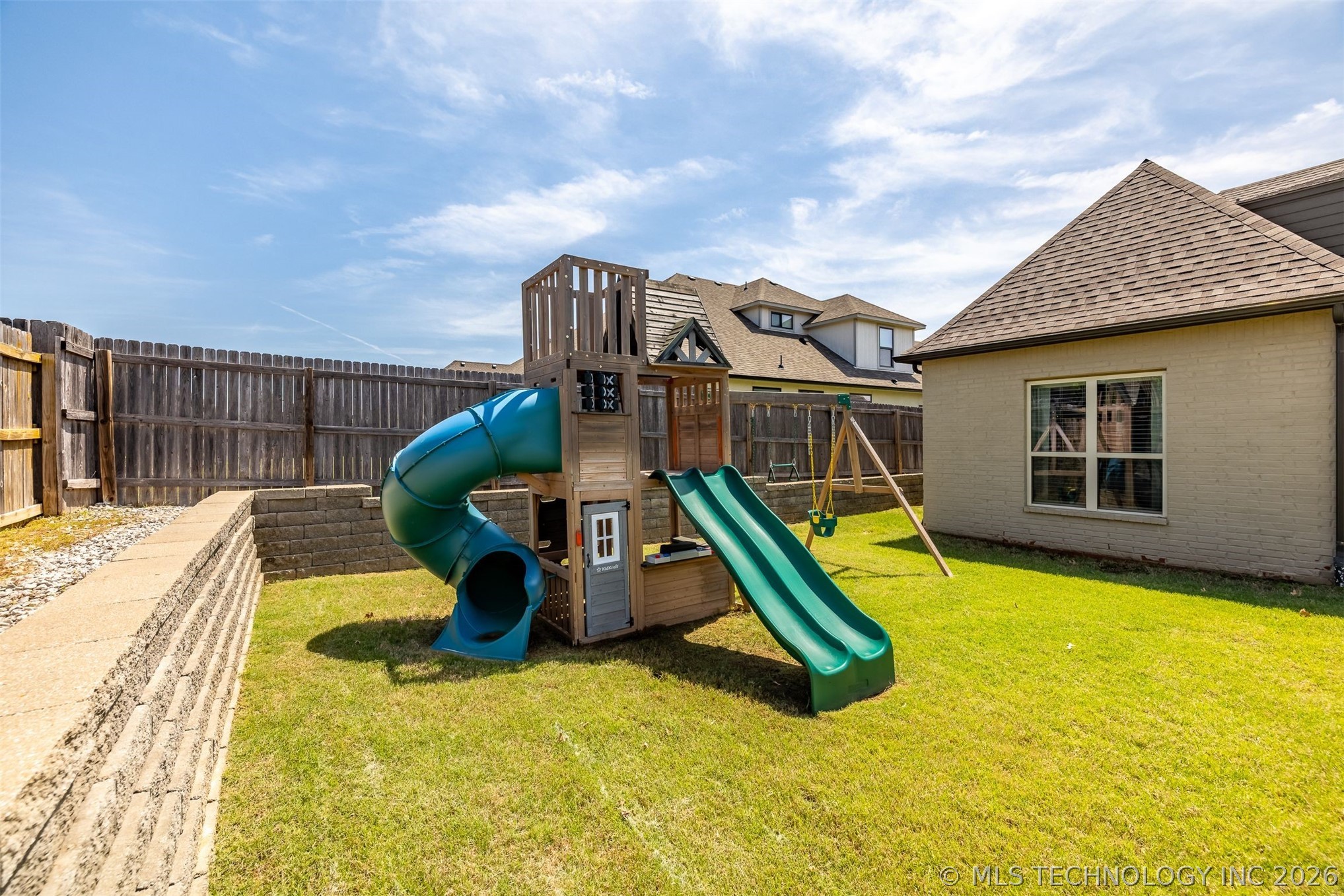 4202 W Orlando Place Broken Arrow OK 74011