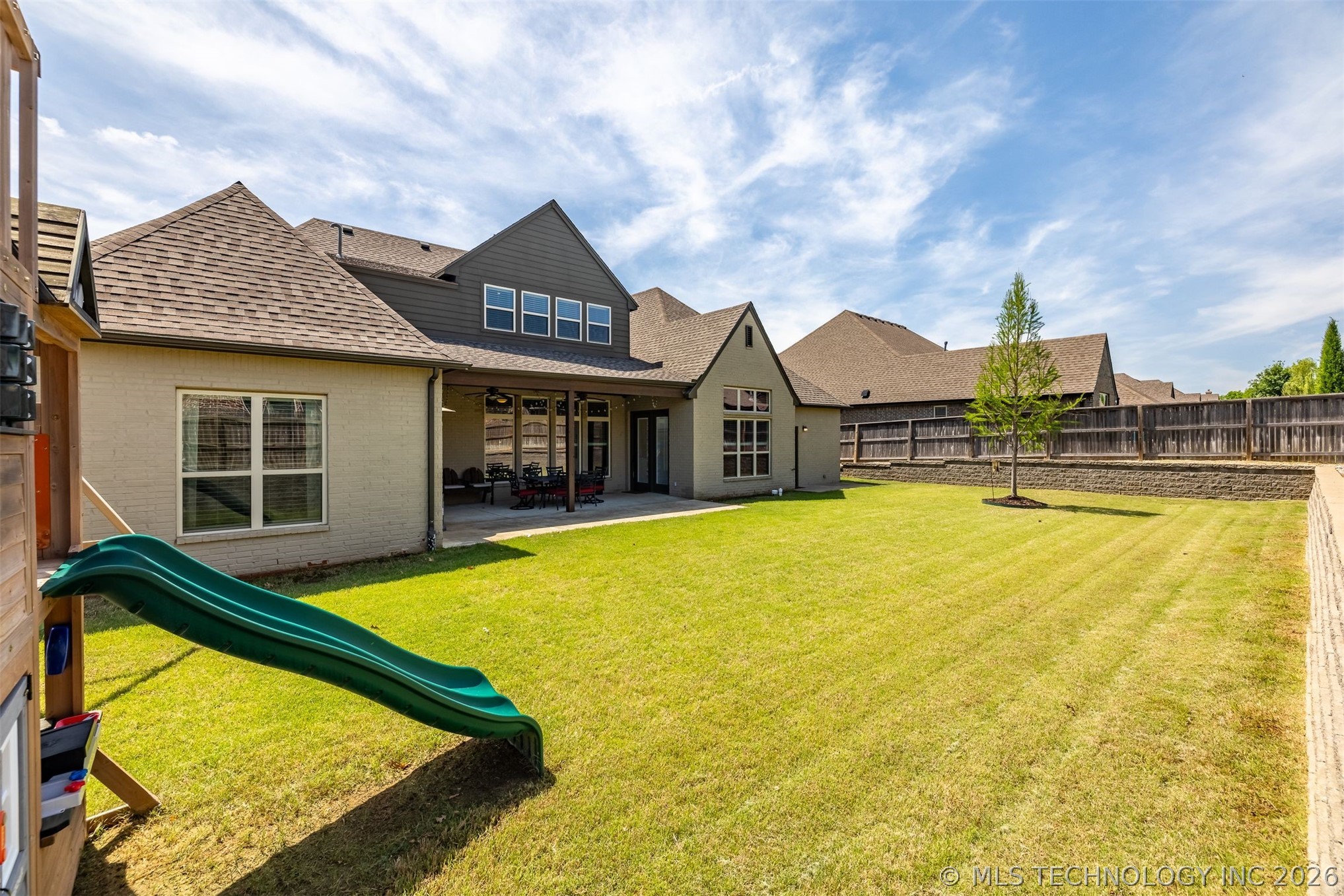 4202 W Orlando Place Broken Arrow OK 74011
