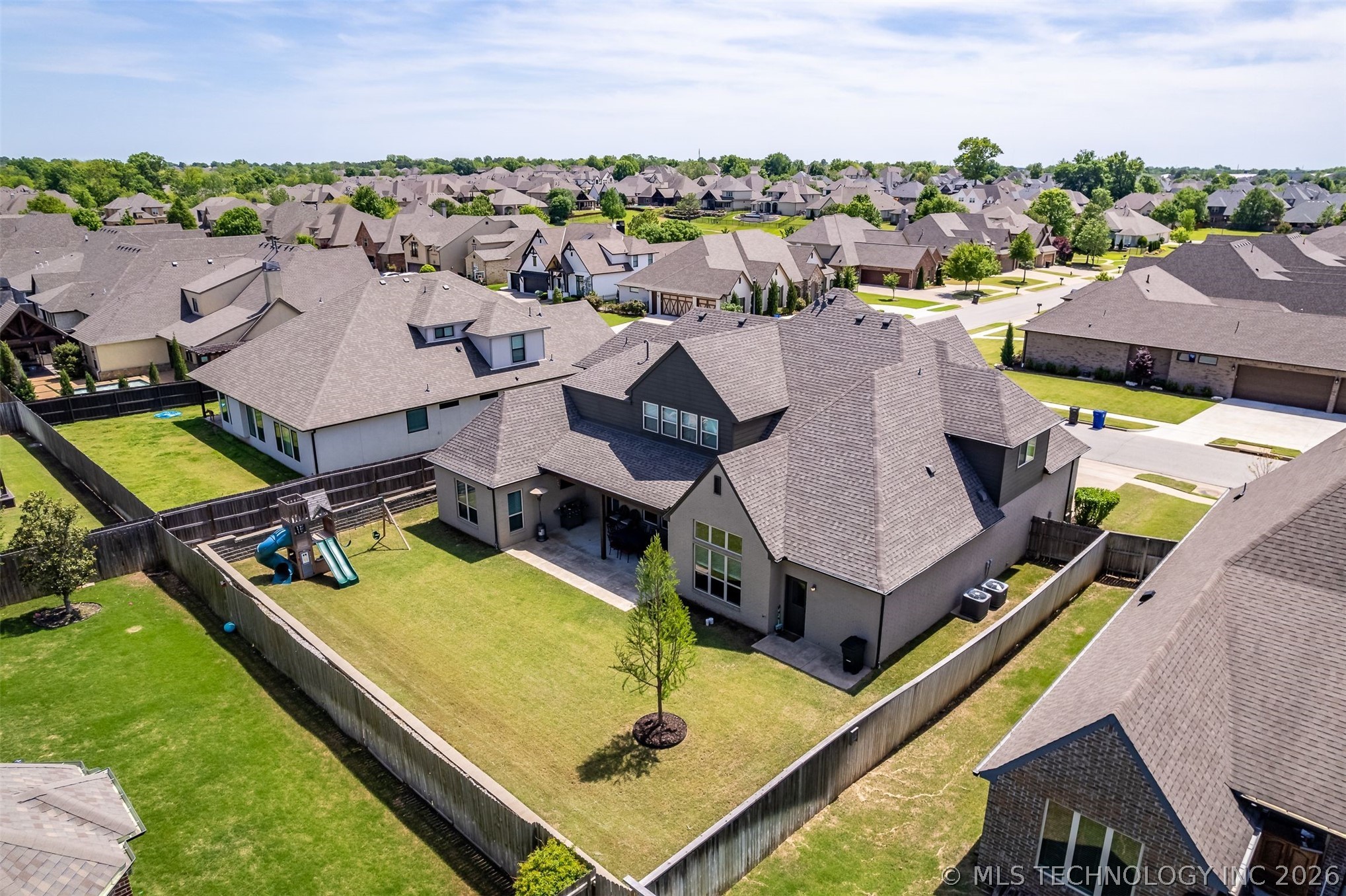 4202 W Orlando Place Broken Arrow OK 74011