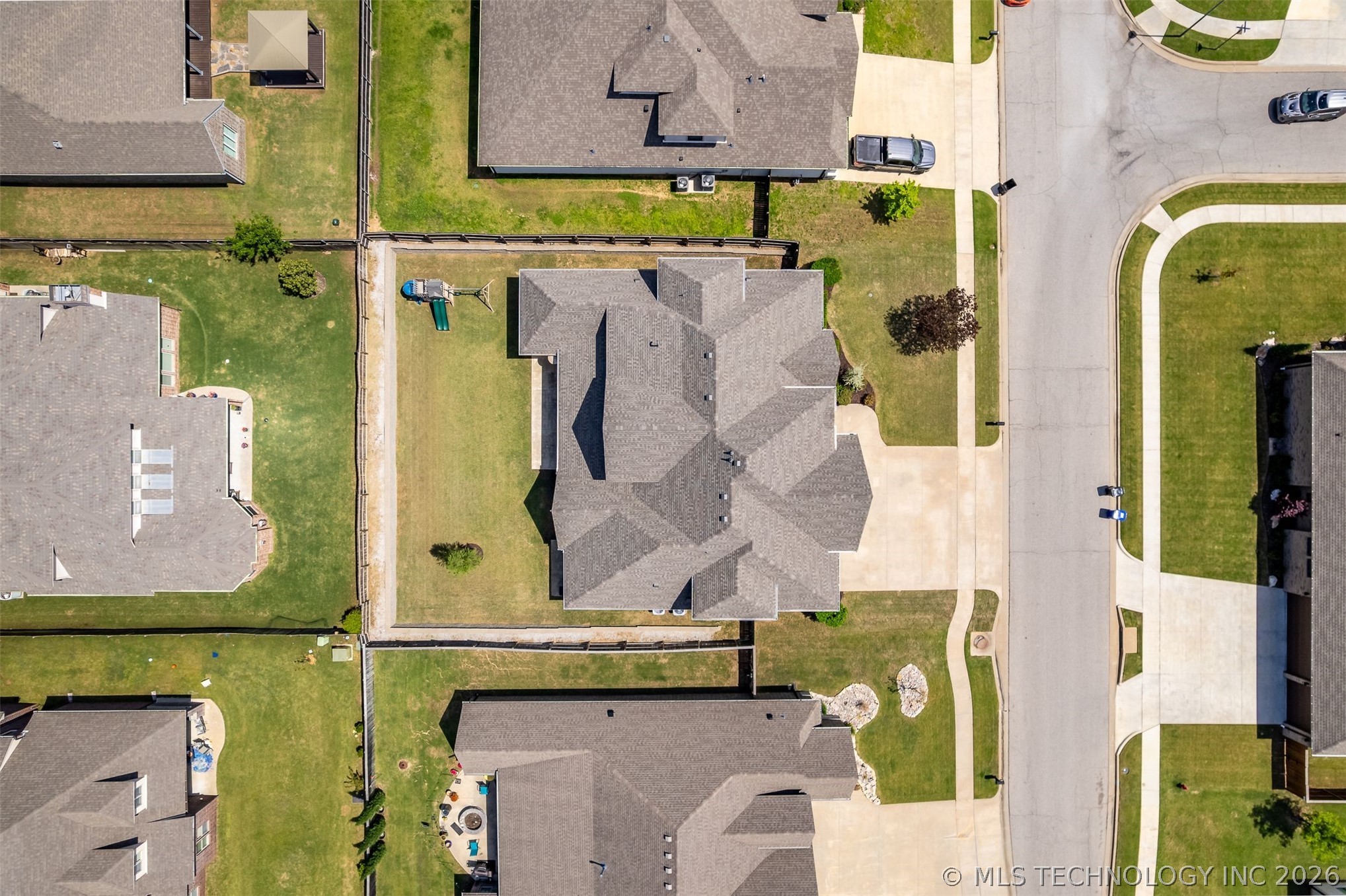 4202 W Orlando Place Broken Arrow OK 74011