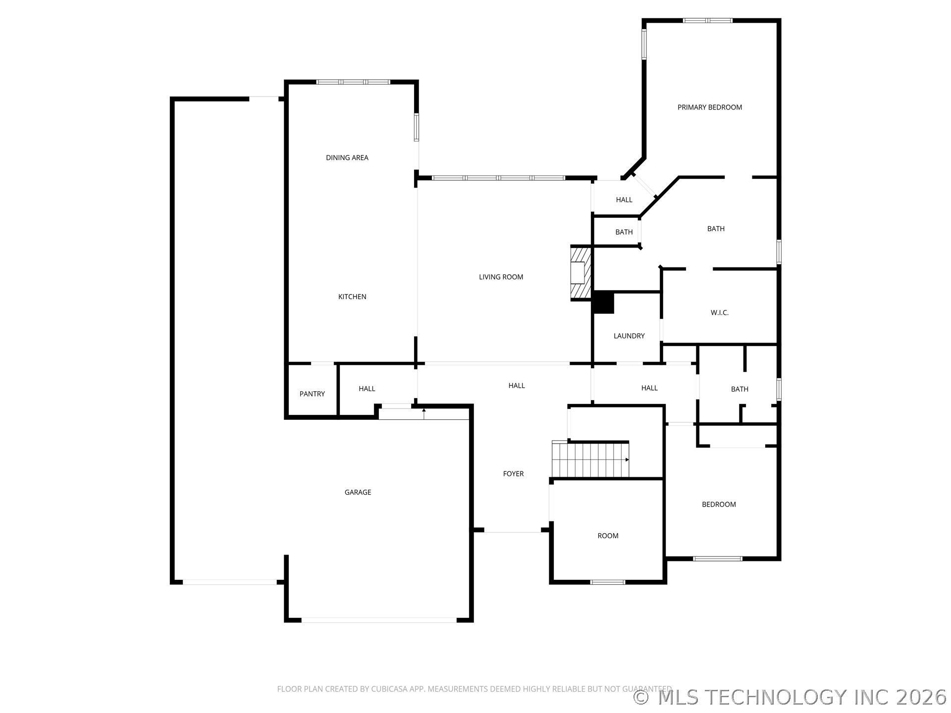 4202 W Orlando Place Broken Arrow OK 74011