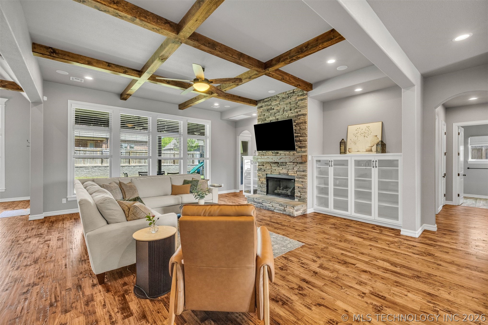 4202 W Orlando Place Broken Arrow OK 74011