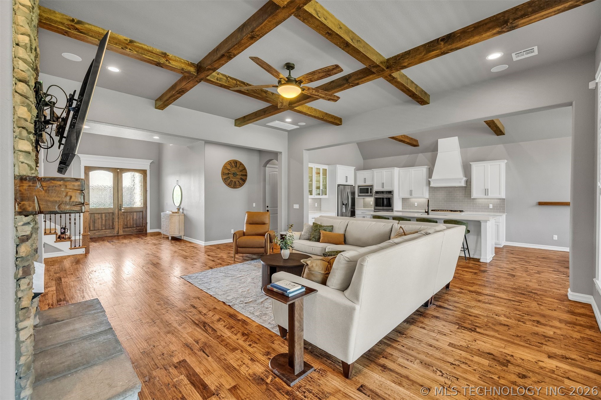 4202 W Orlando Place Broken Arrow OK 74011