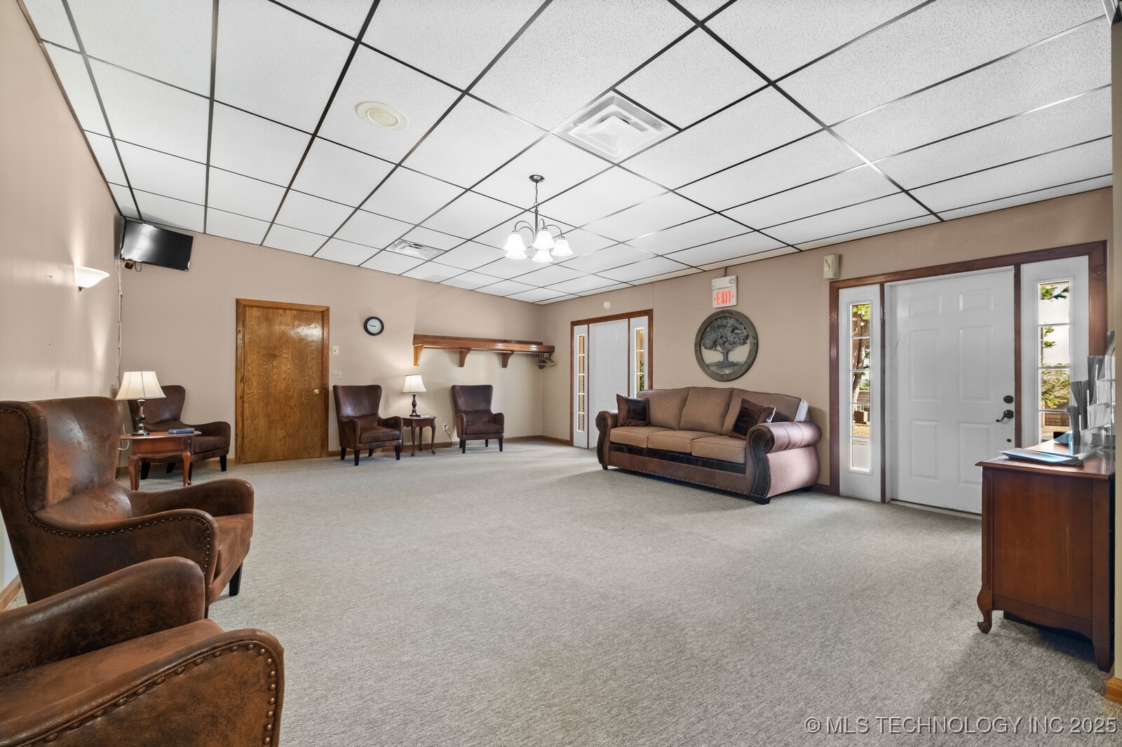 1400 W Locust Street Stilwell OK 74960