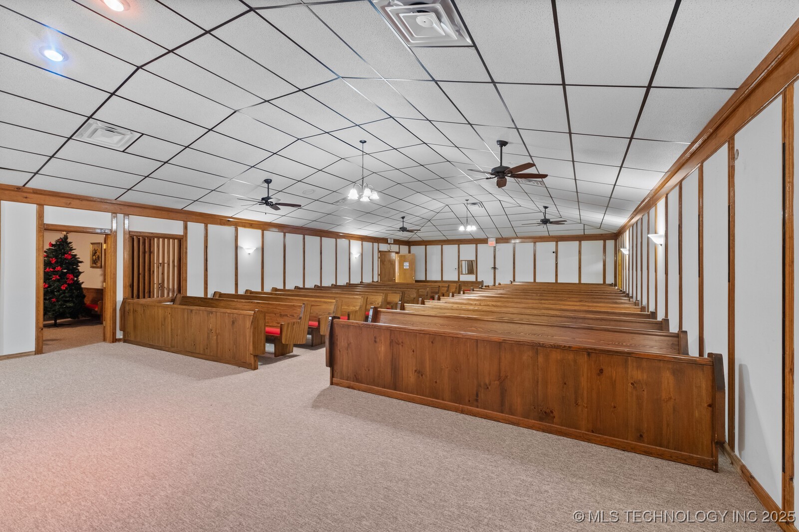 1400 W Locust Street Stilwell OK 74960