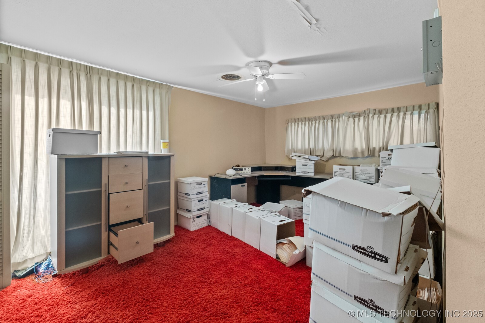 1400 W Locust Street Stilwell OK 74960