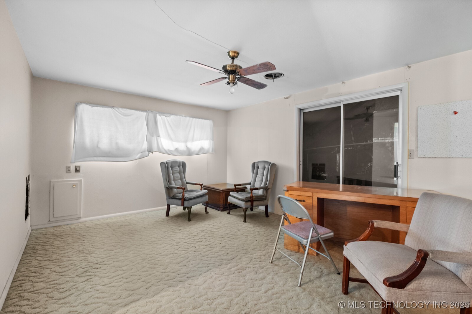 1400 W Locust Street Stilwell OK 74960