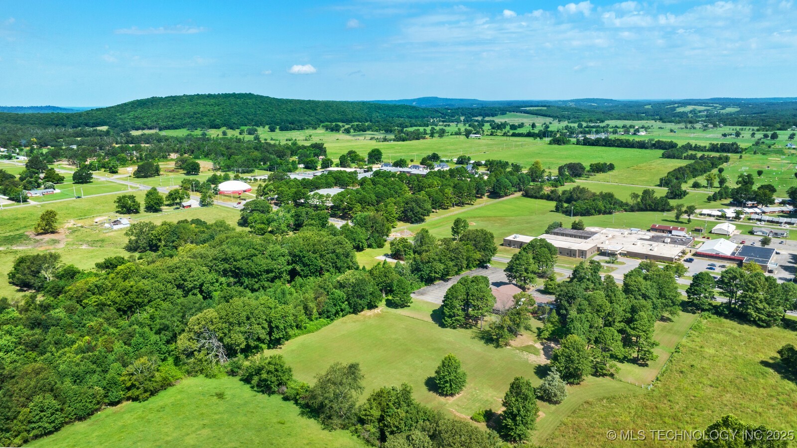 1400 W Locust Street Stilwell OK 74960