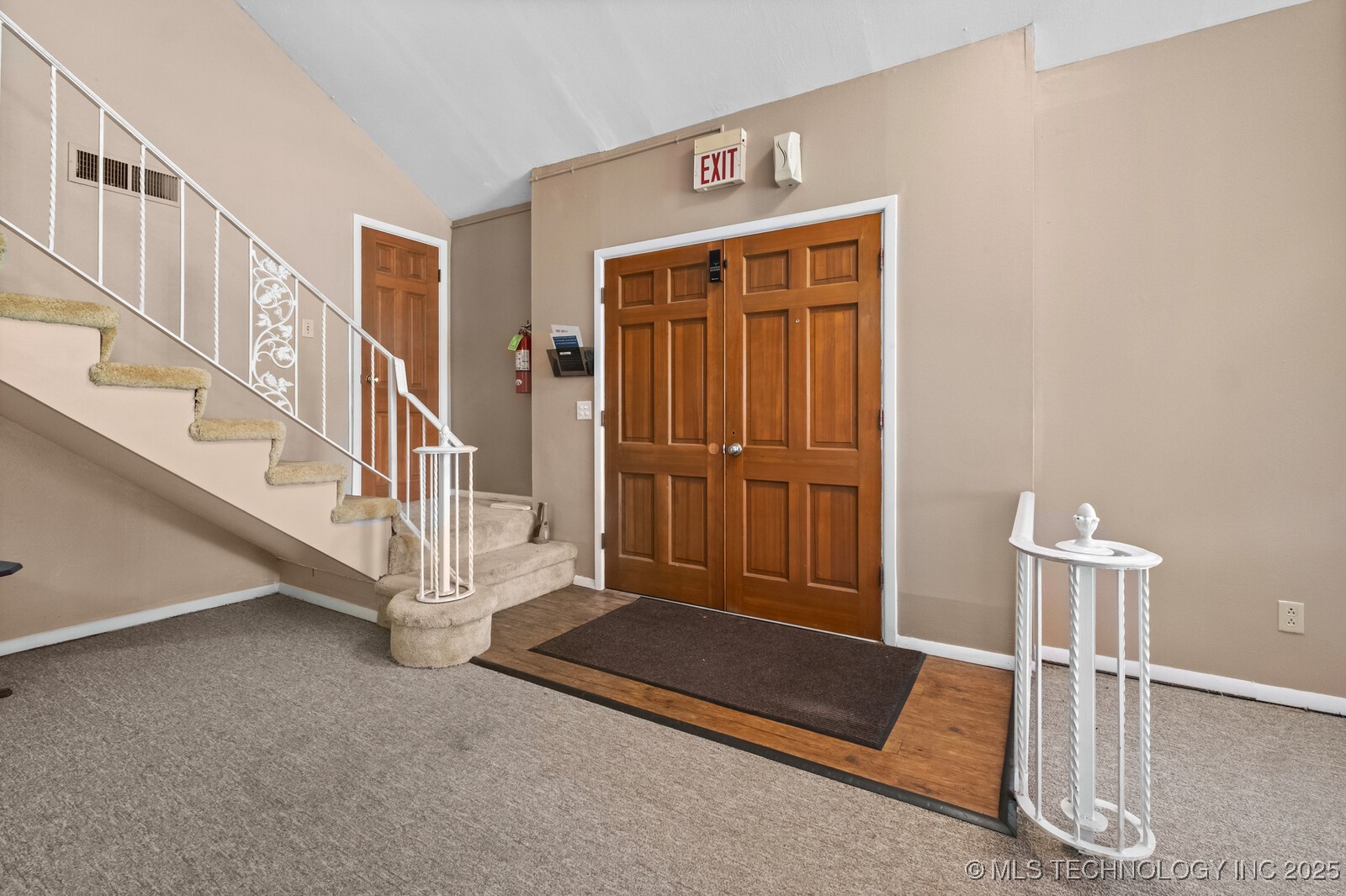 1400 W Locust Street Stilwell OK 74960